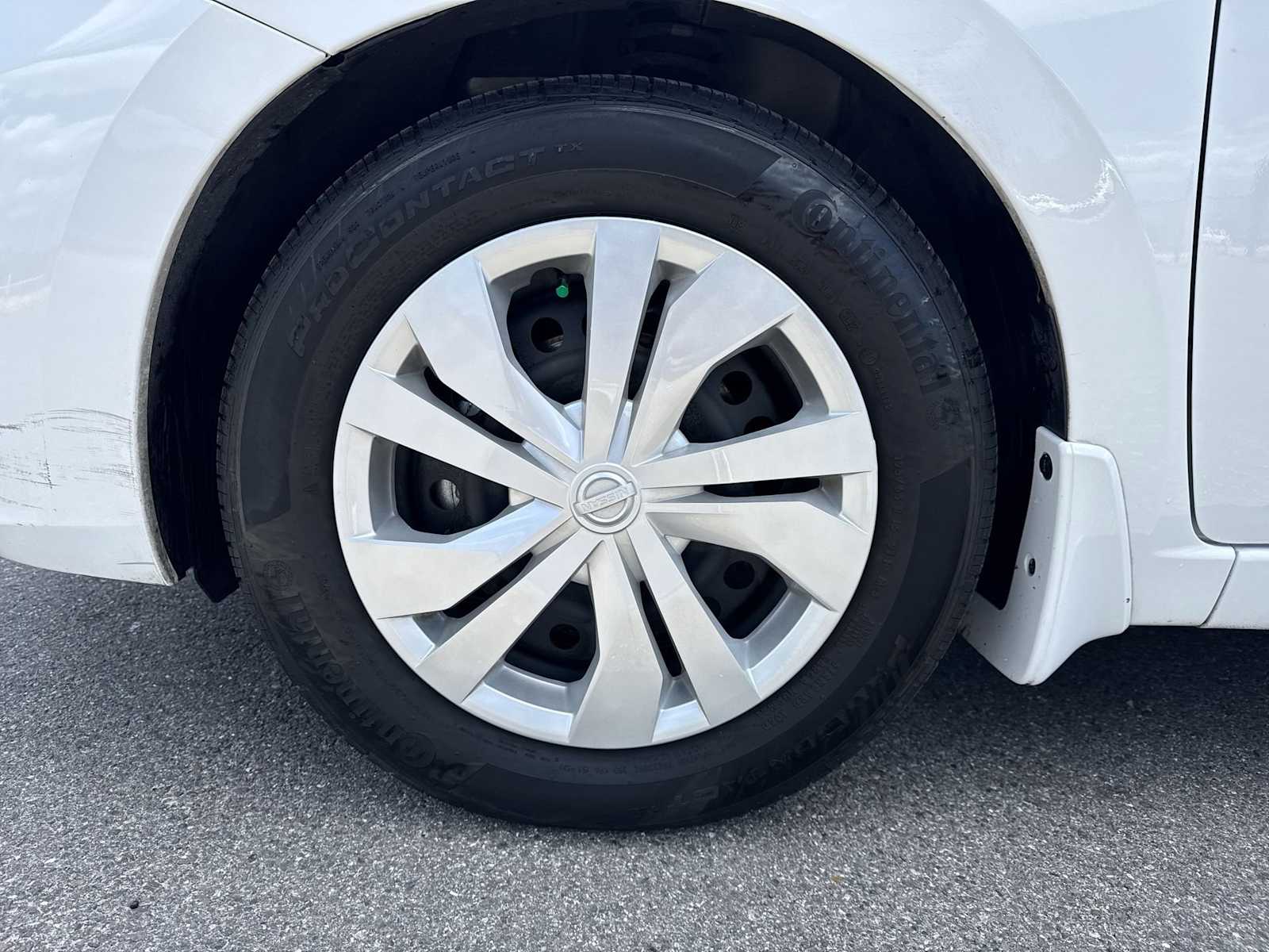 Thumbnail: 2024 Nissan Versa - 12