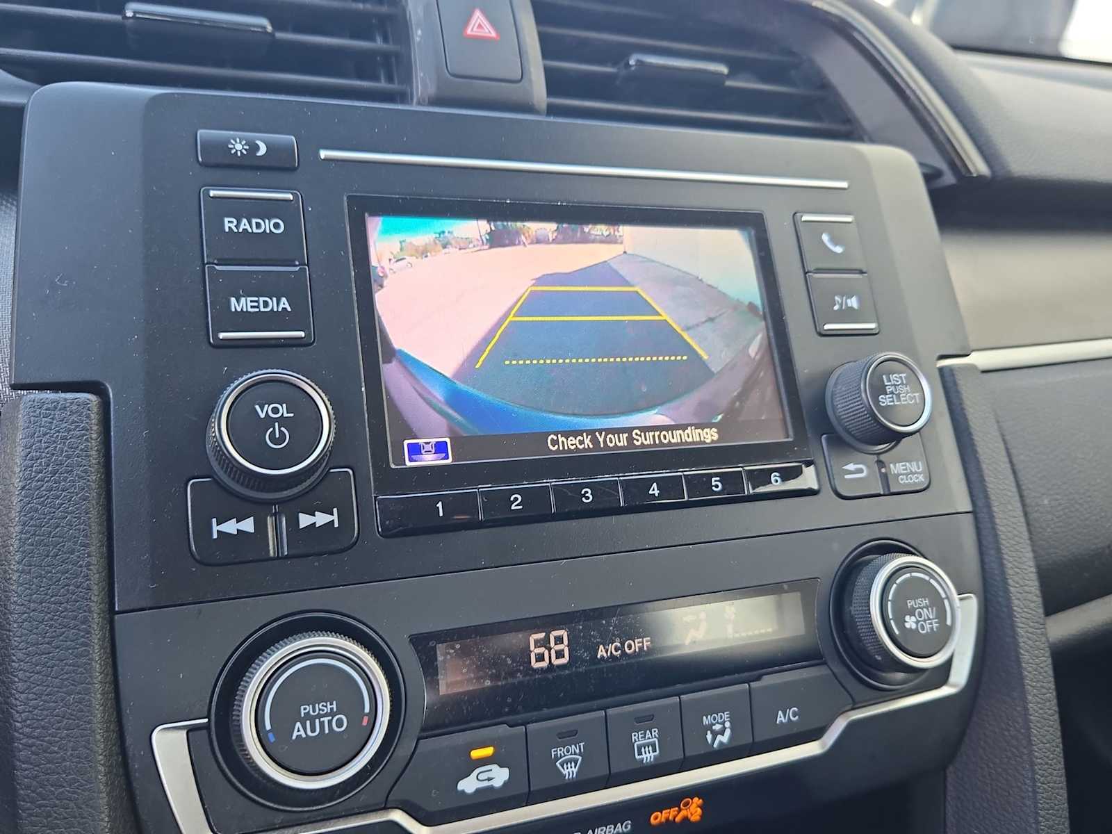 Thumbnail: 2021 Honda Civic - 28