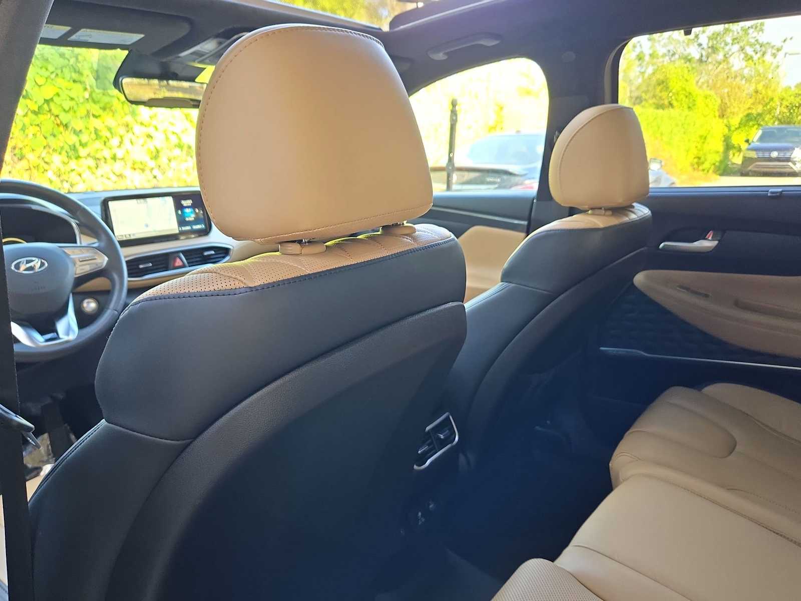 Thumbnail: 2023 Hyundai Santa Fe - 19