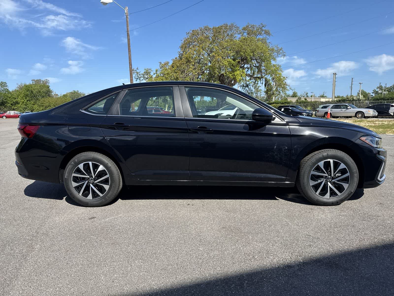 Thumbnail: 2026 Volkswagen Jetta - 7