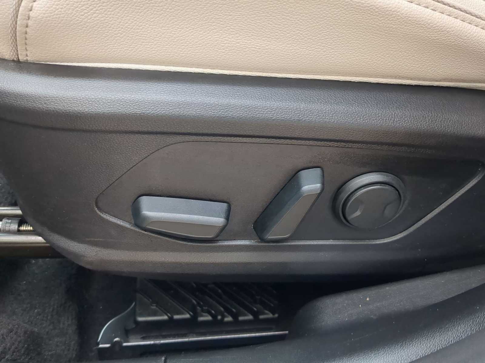 2022 Hyundai Tucson Limited 18