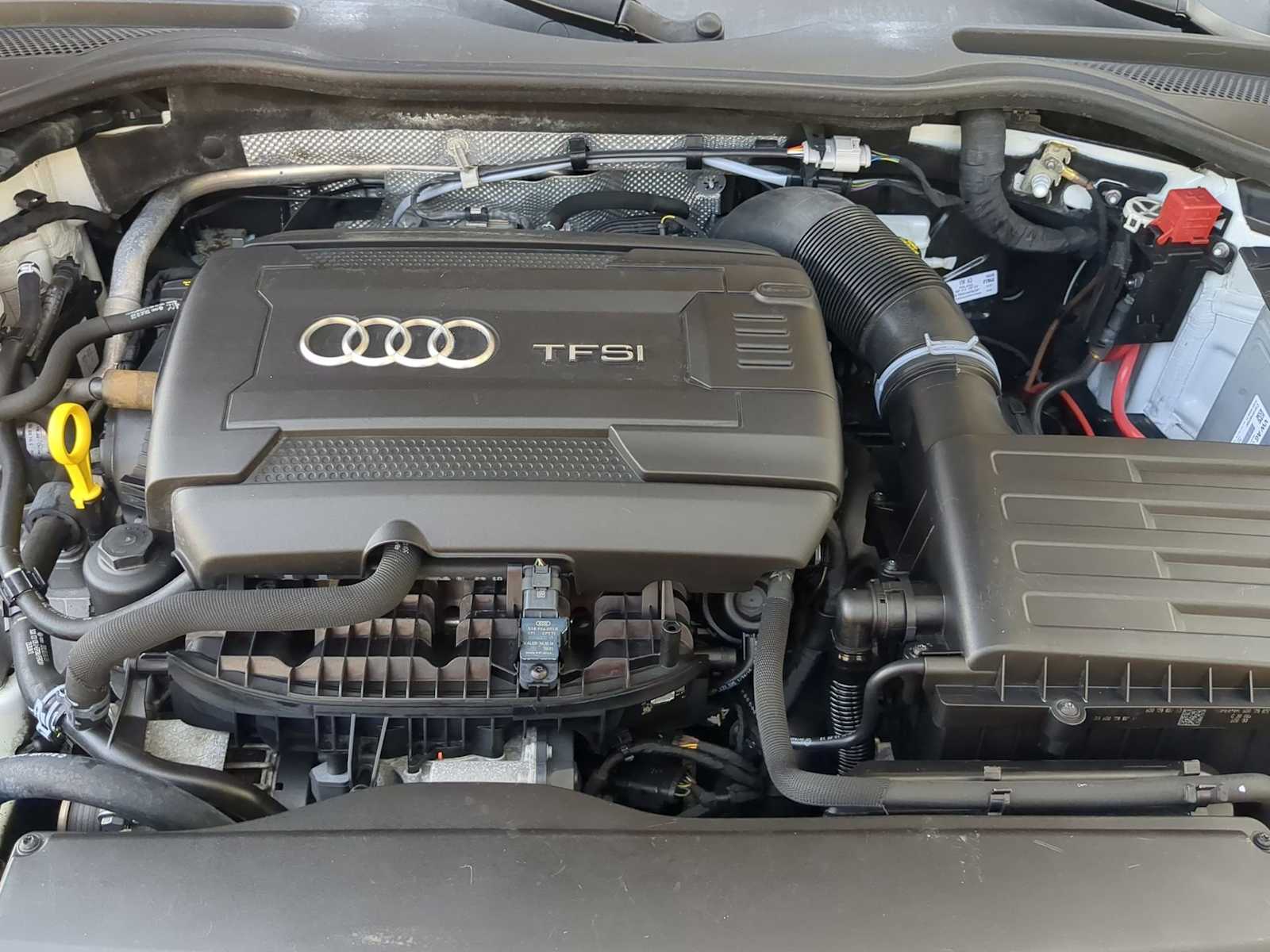 Thumbnail: 2017 Audi TT - 15