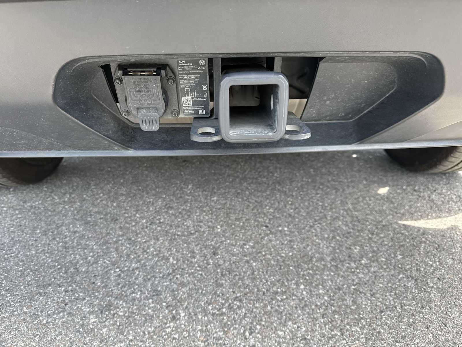 Thumbnail: 2024 Volkswagen Atlas - 34