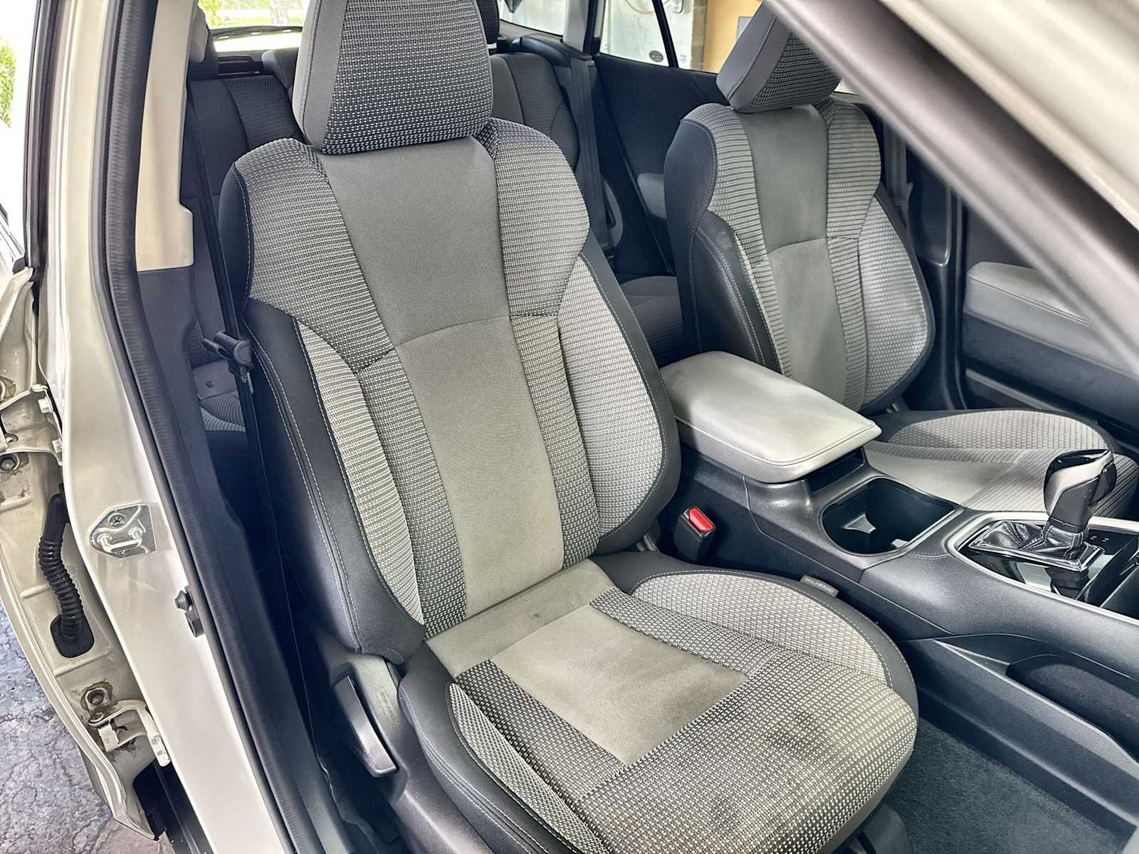 Thumbnail: 2024 Subaru Outback - 21