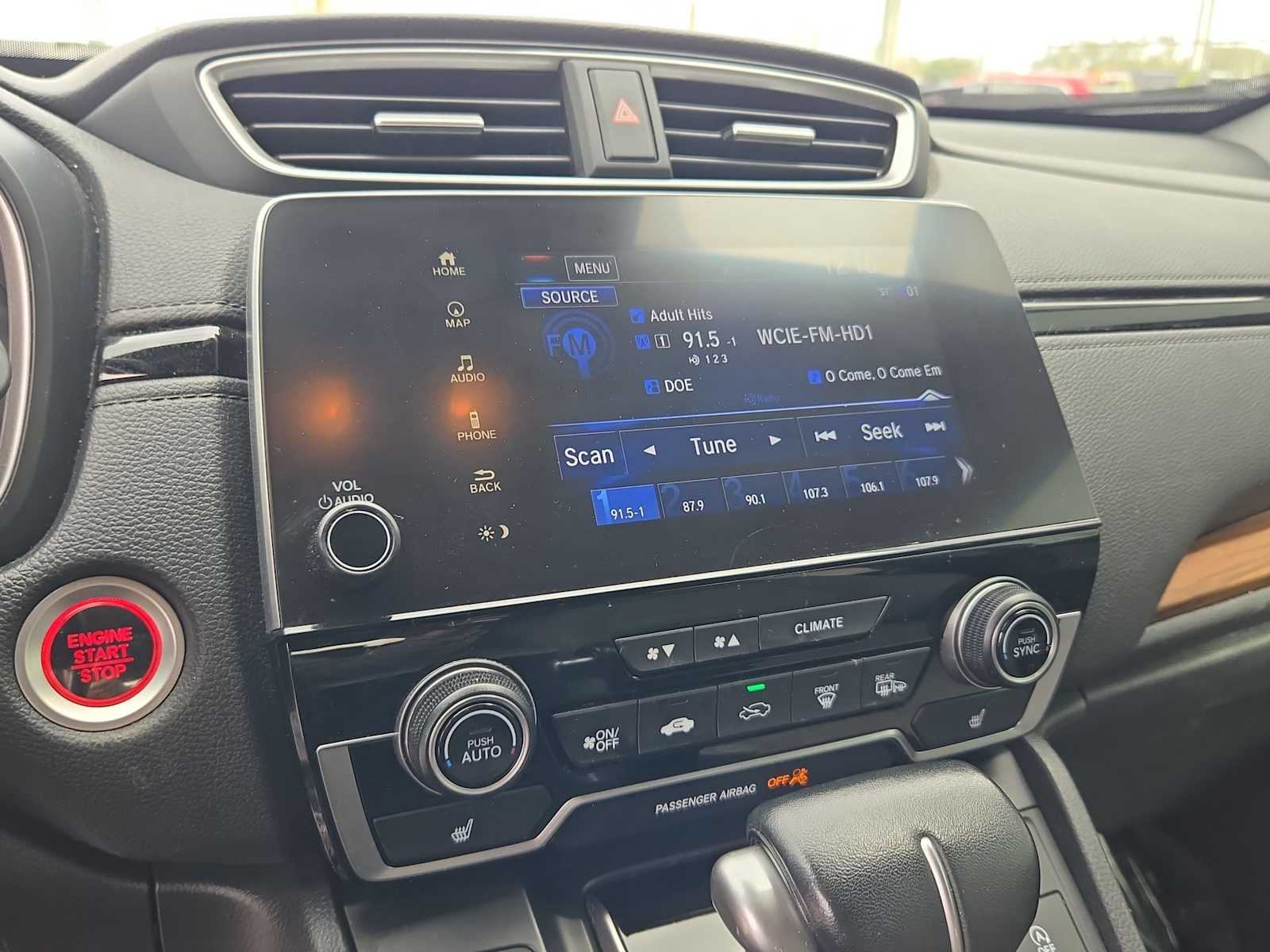 Thumbnail: 2022 Honda CR-V - 26