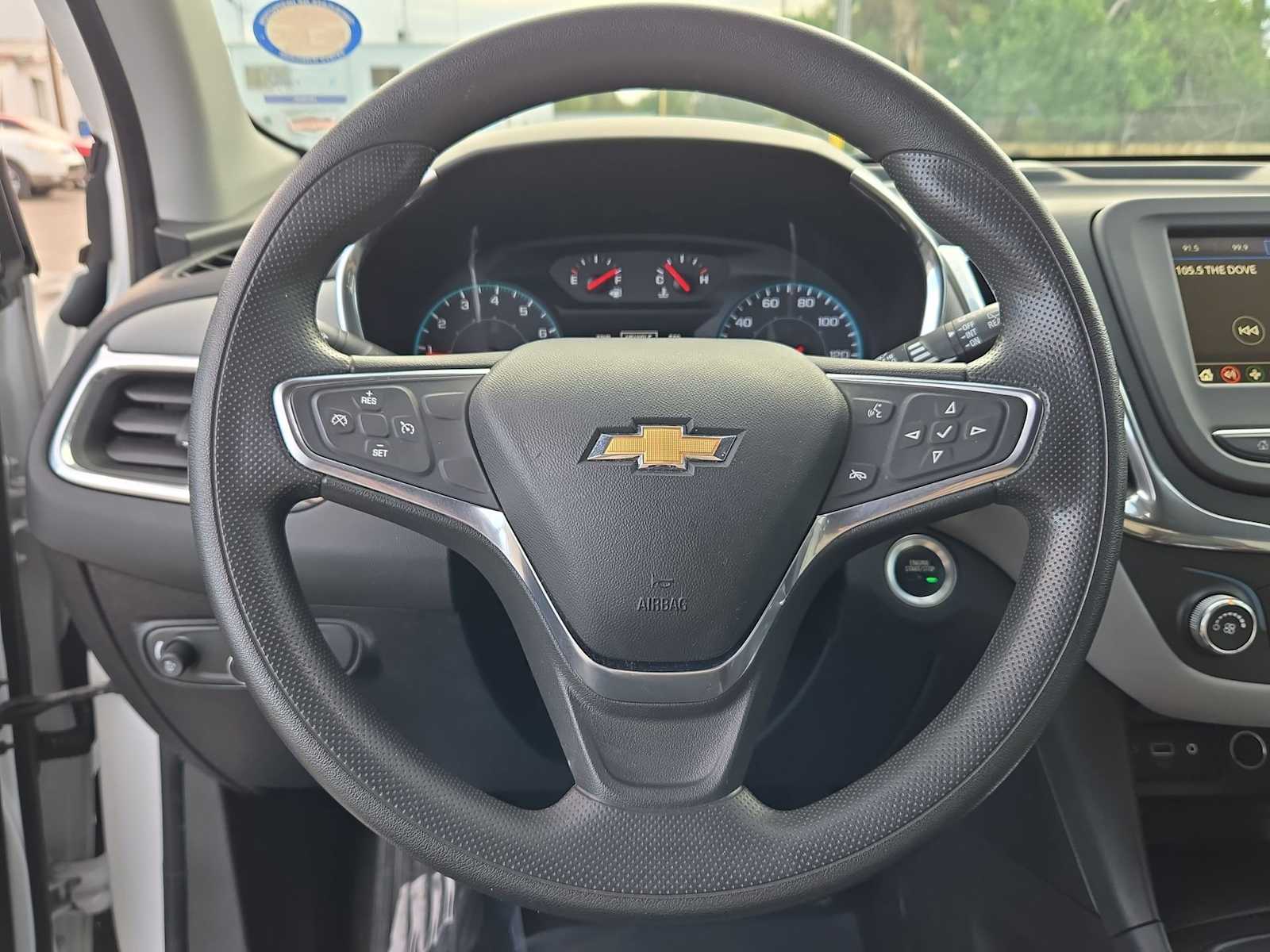 Thumbnail: 2019 Chevrolet Equinox - 29