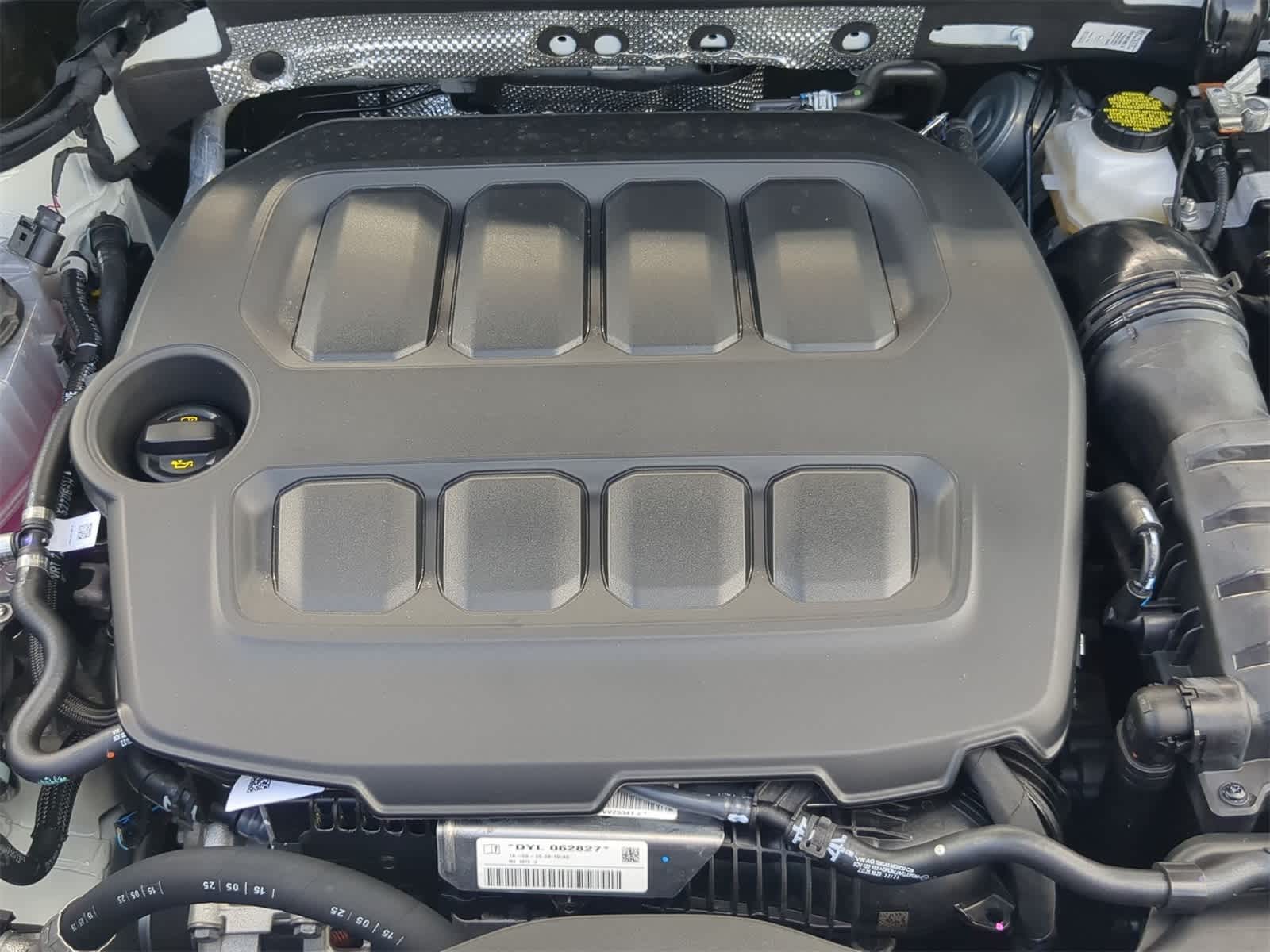 Thumbnail: 2025 Volkswagen Tiguan - 15