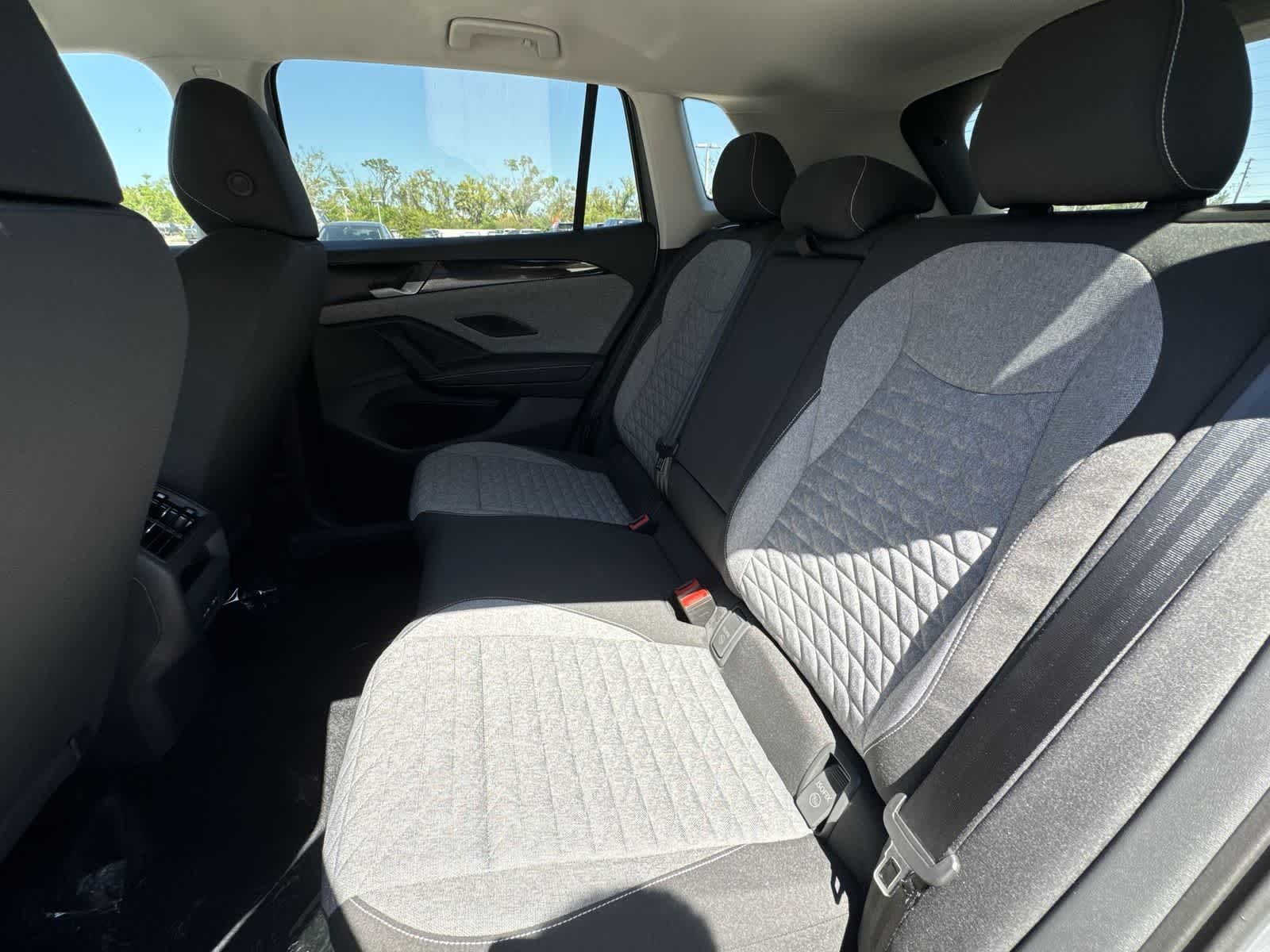 Thumbnail: 2026 Volkswagen Tiguan - 18