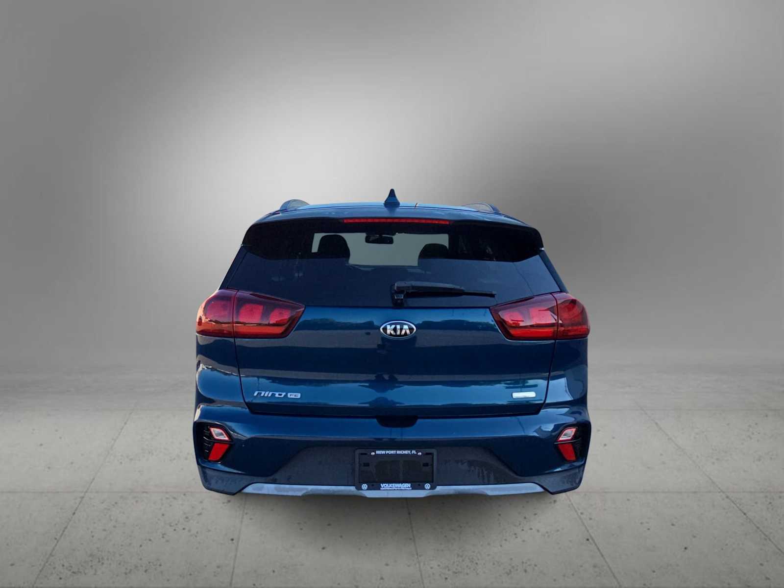 Thumbnail: 2021 Kia Niro - 7