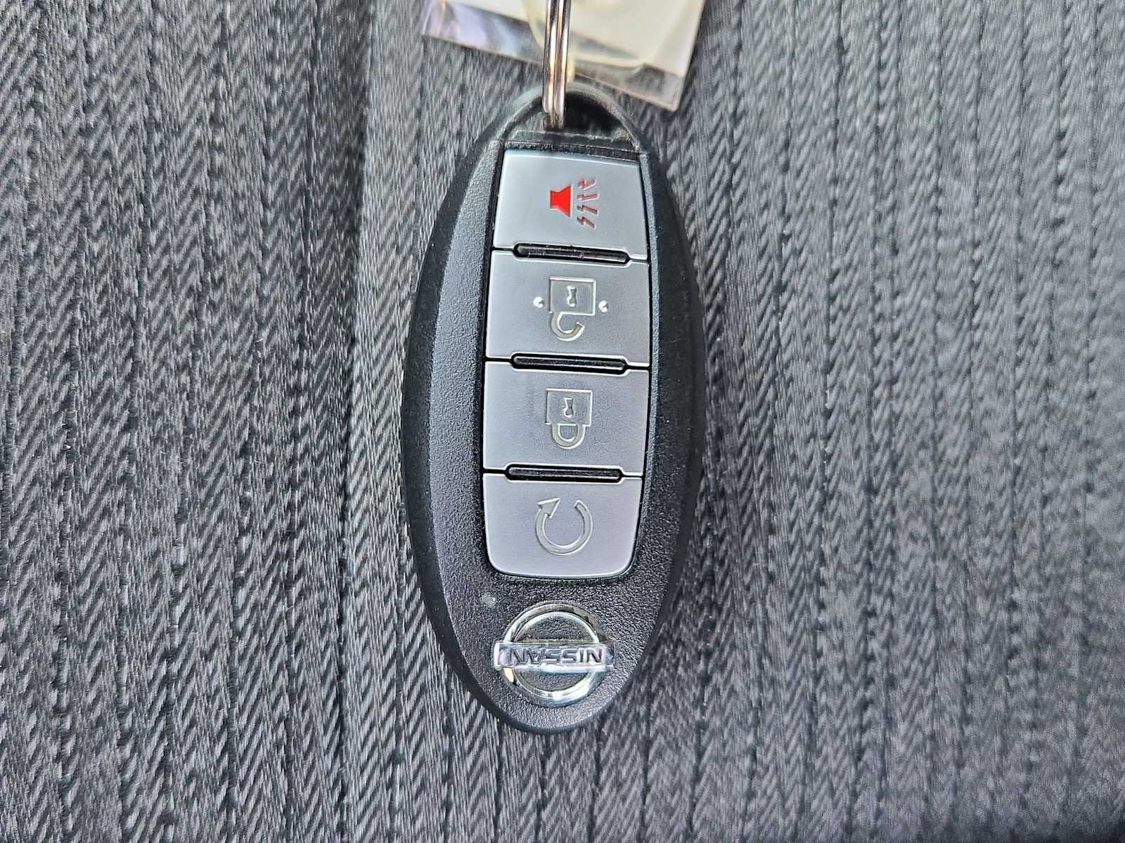 Thumbnail: 2021 Nissan Rogue - 33