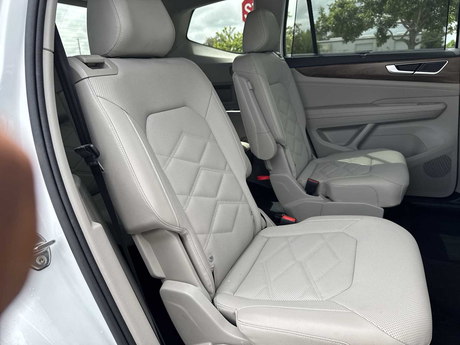 Thumbnail: 2025 Volkswagen Atlas - 19