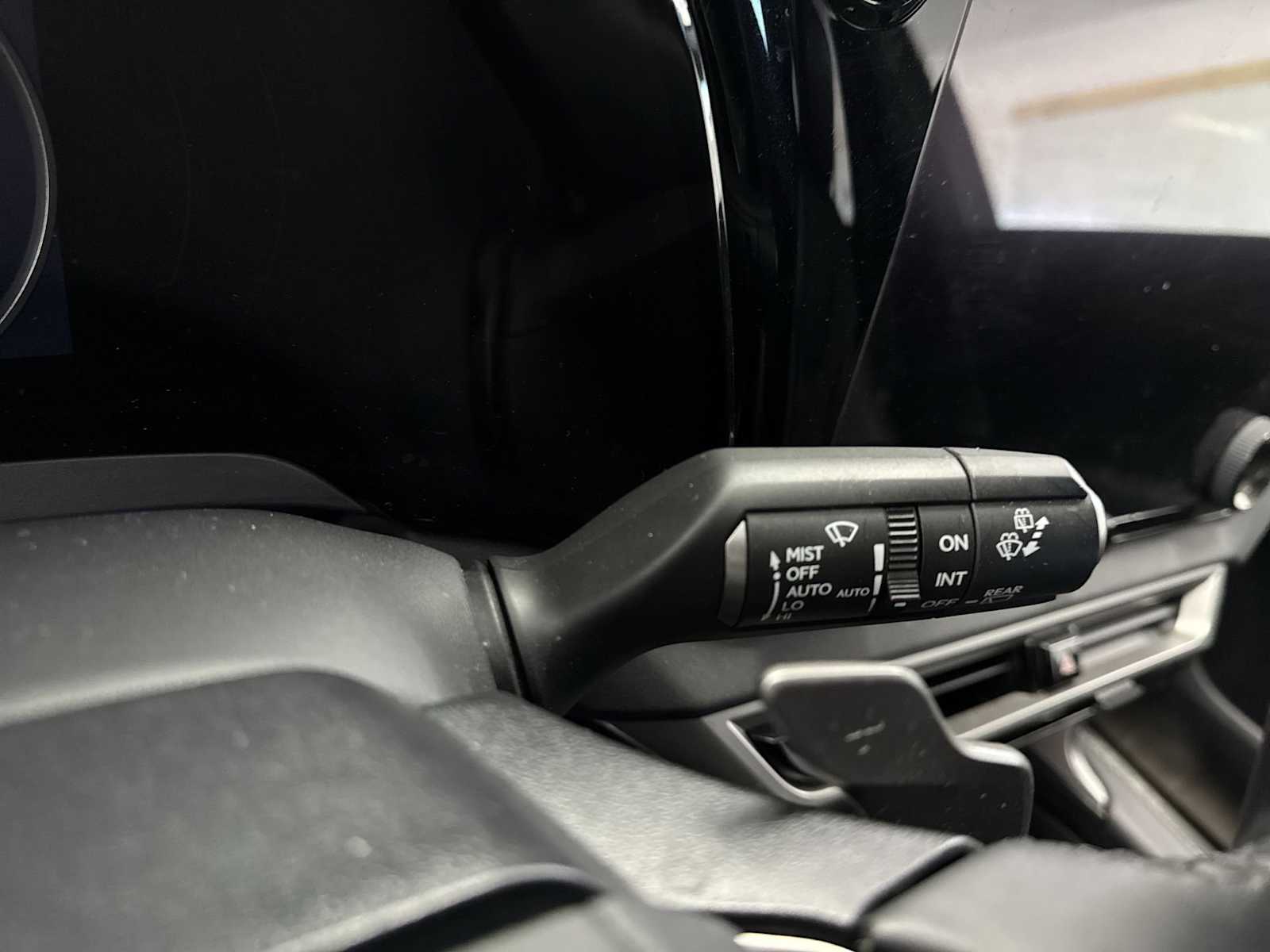 Thumbnail: 2023 Lexus RX - 25