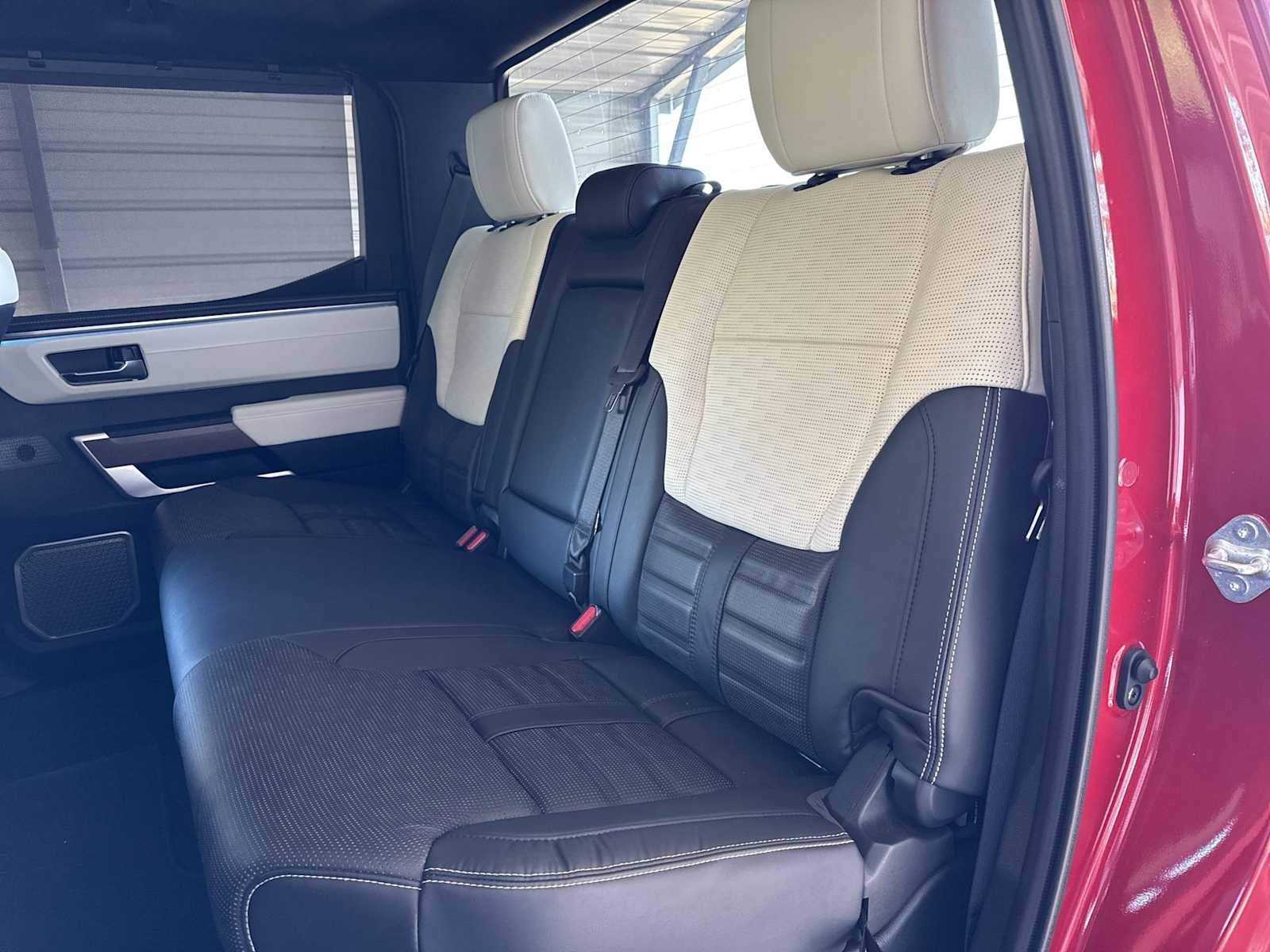 Thumbnail: 2023 Toyota Tundra - 19