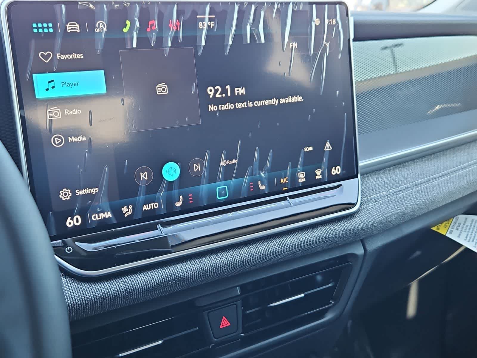 Thumbnail: 2026 Volkswagen Tiguan - 28