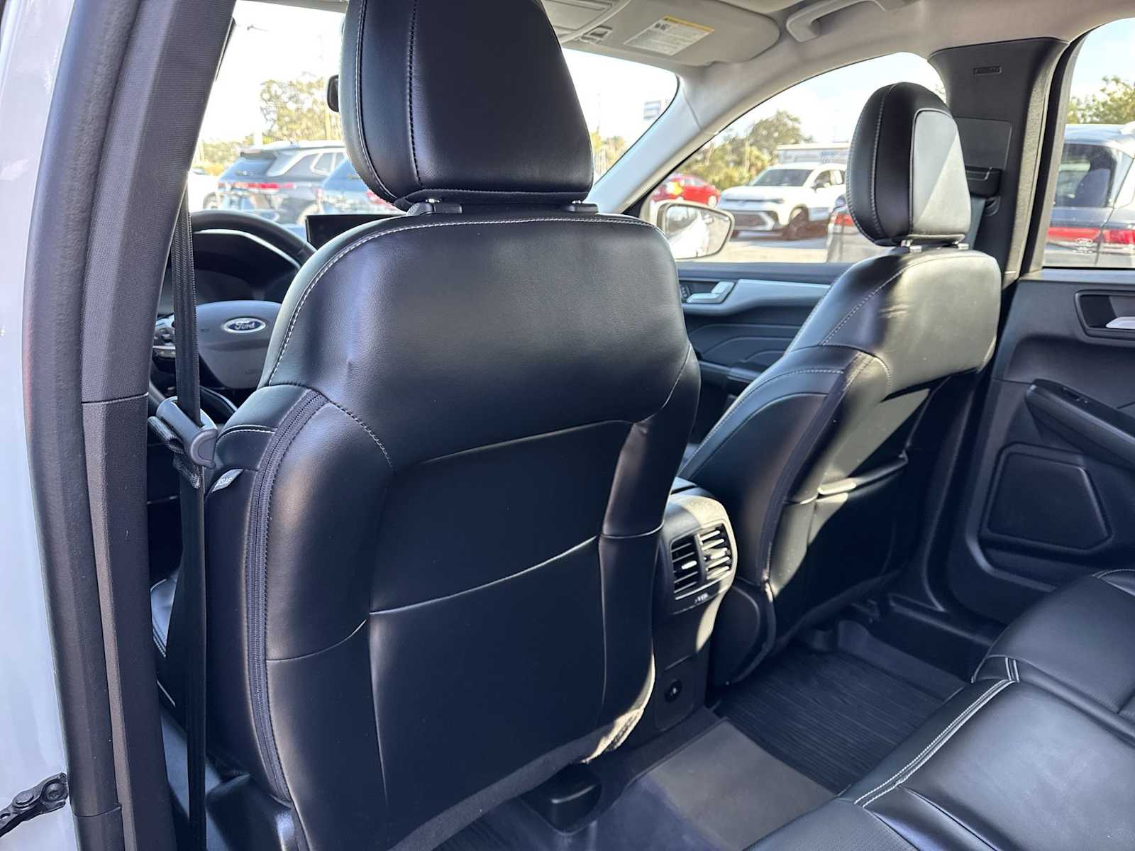 Thumbnail: 2023 Ford Escape - 18