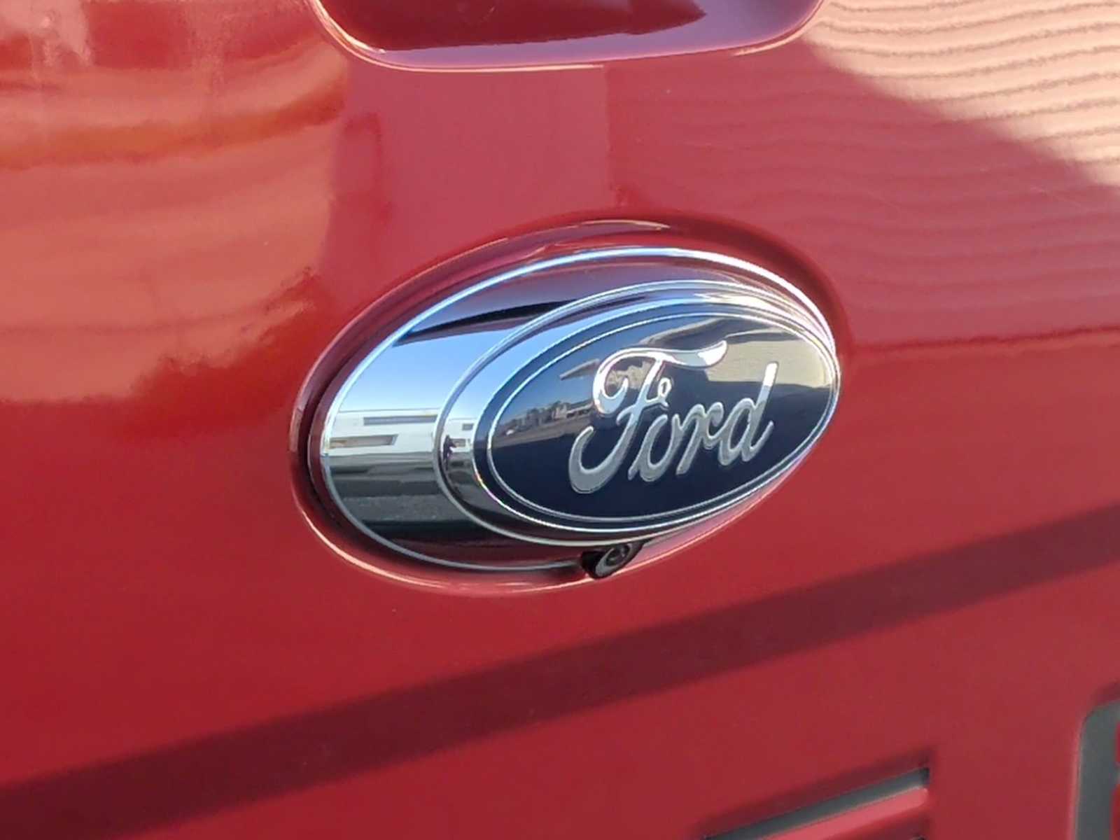 Thumbnail: 2022 Ford Ranger - 12