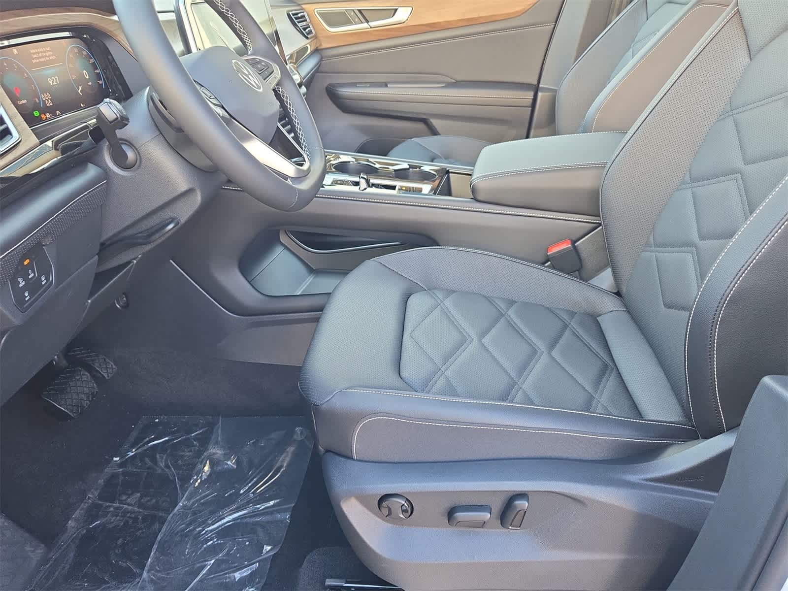 Thumbnail: 2026 Volkswagen Atlas - 17