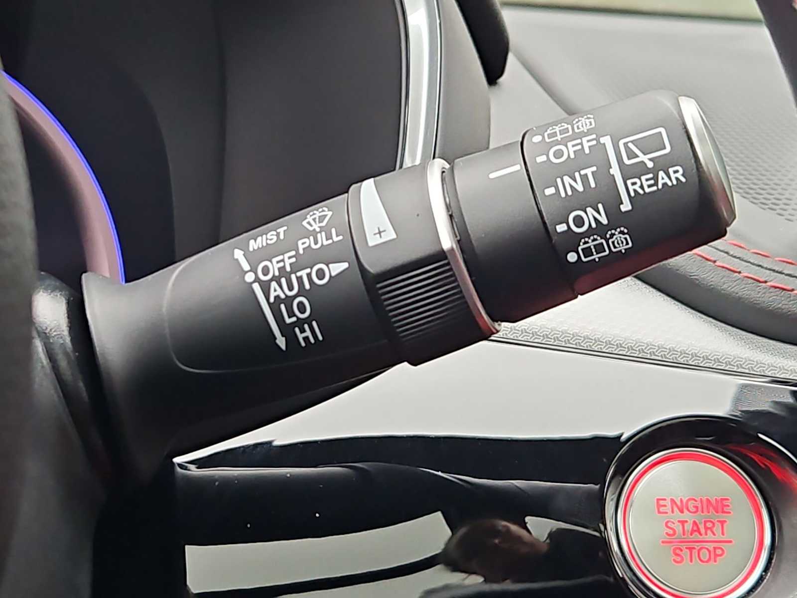 Thumbnail: 2025 Acura MDX - 28