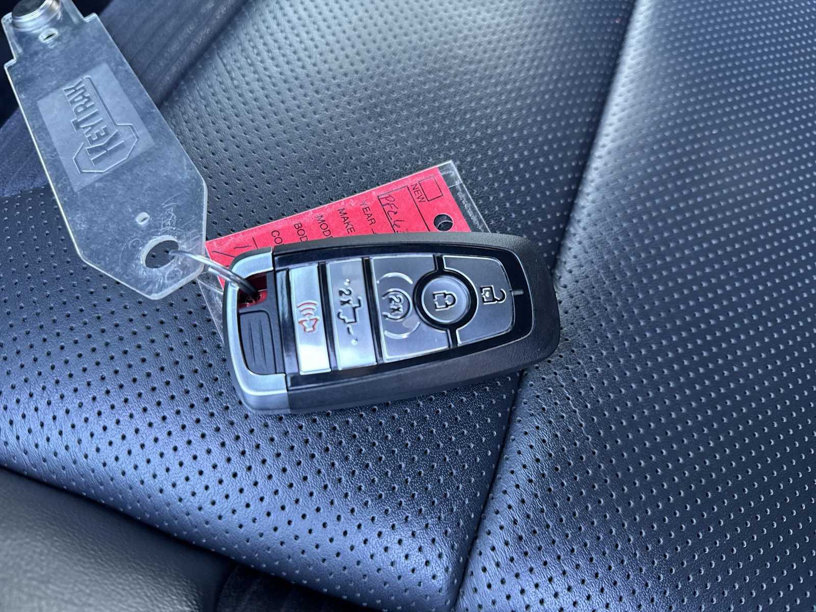 Thumbnail: 2023 Ford F-150 - 35