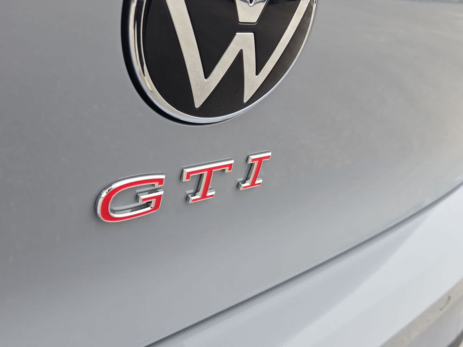 Thumbnail: 2026 Volkswagen Golf - 13