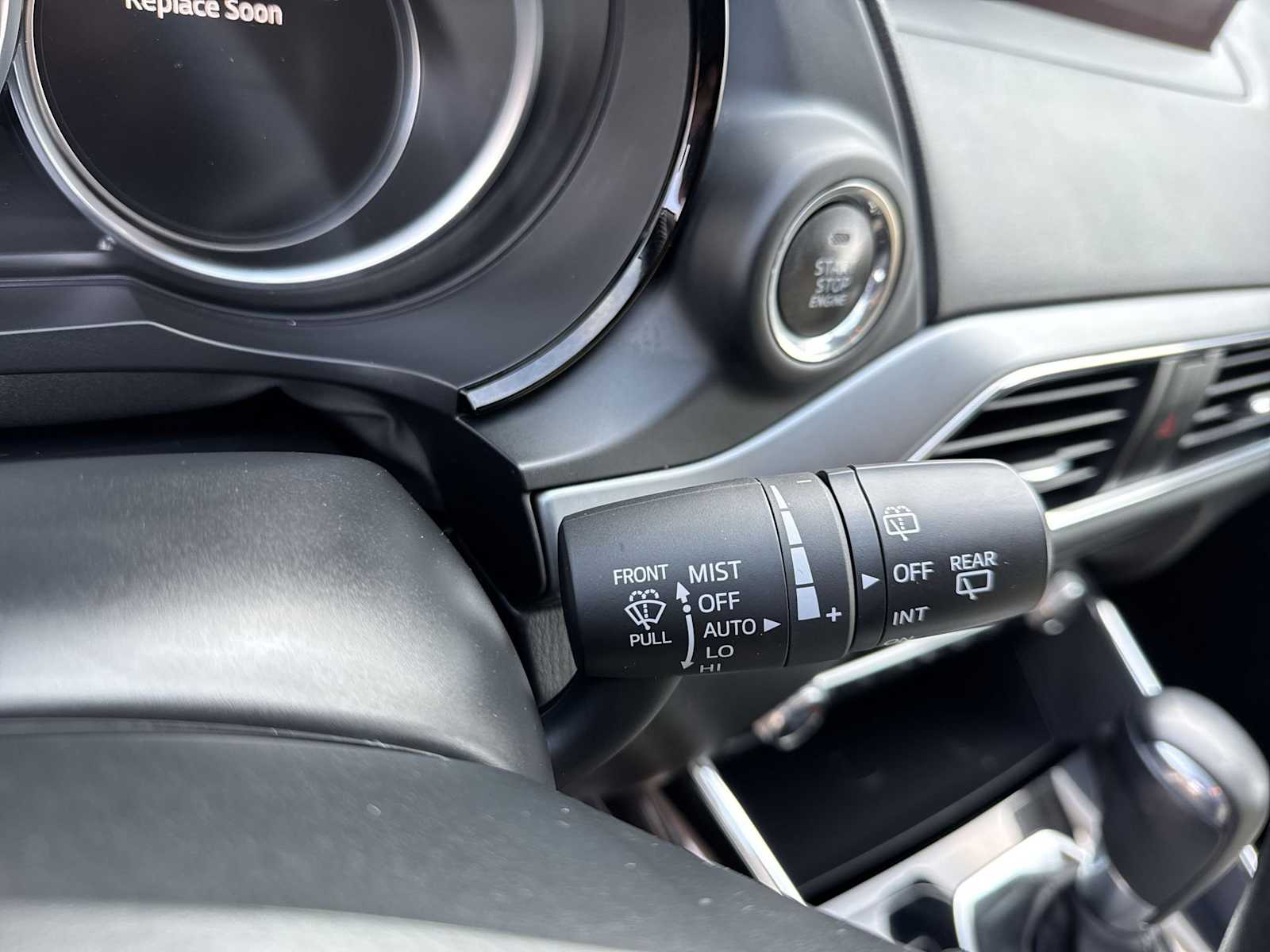 Thumbnail: 2023 Mazda CX-9 - 24