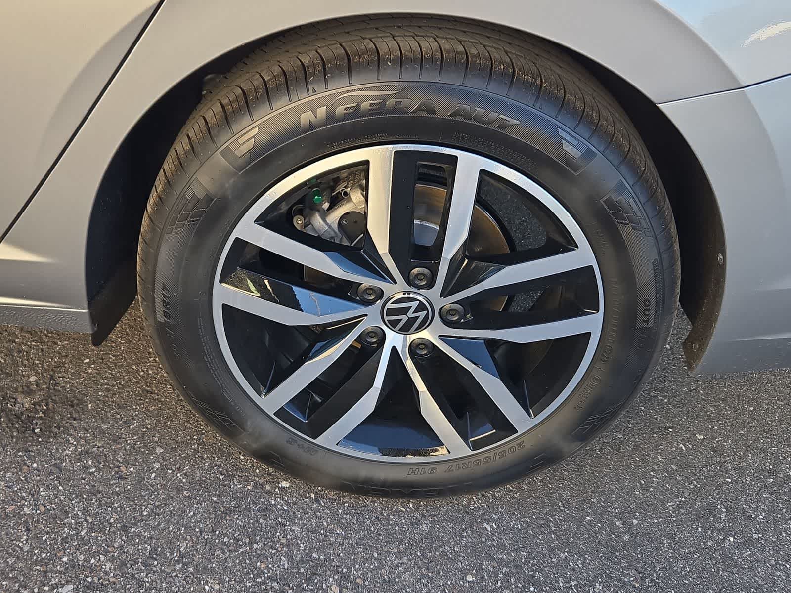 Thumbnail: 2026 Volkswagen Jetta - 14