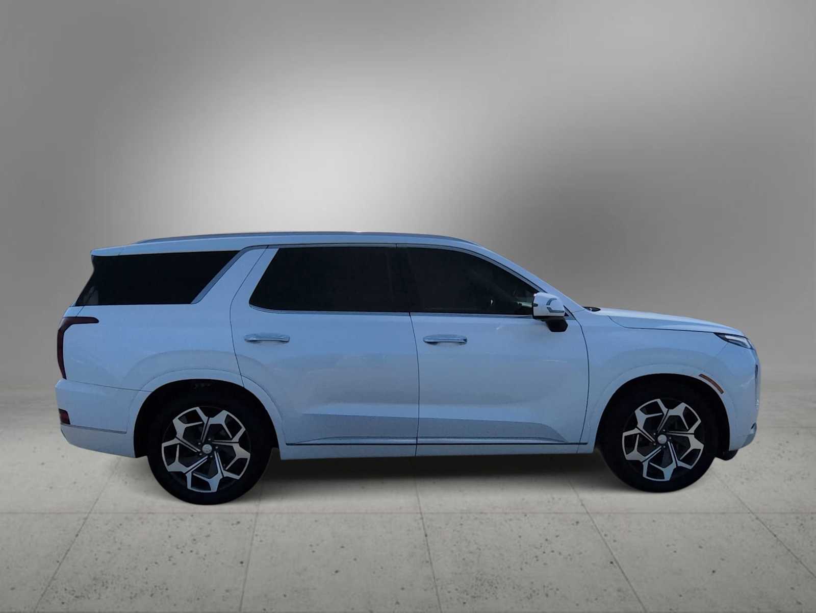 Thumbnail: 2021 Hyundai Palisade - 9