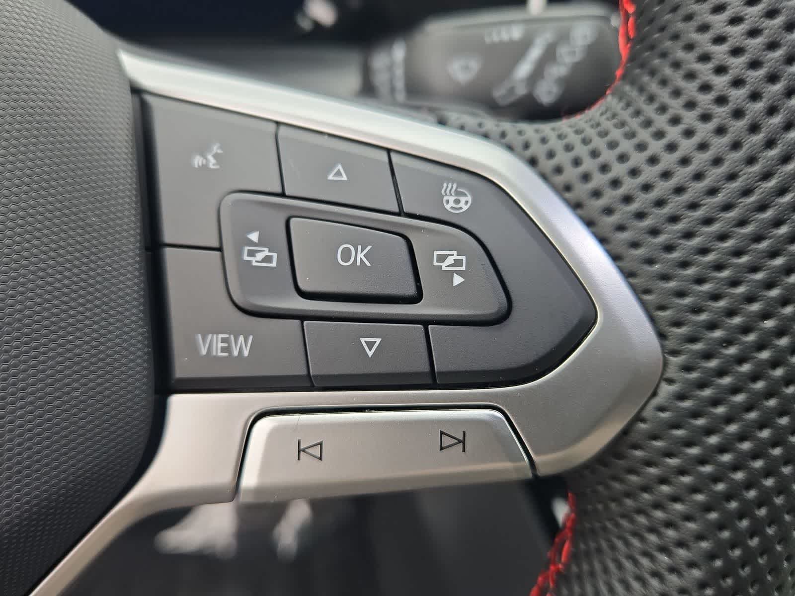 Thumbnail: 2026 Volkswagen Golf - 26