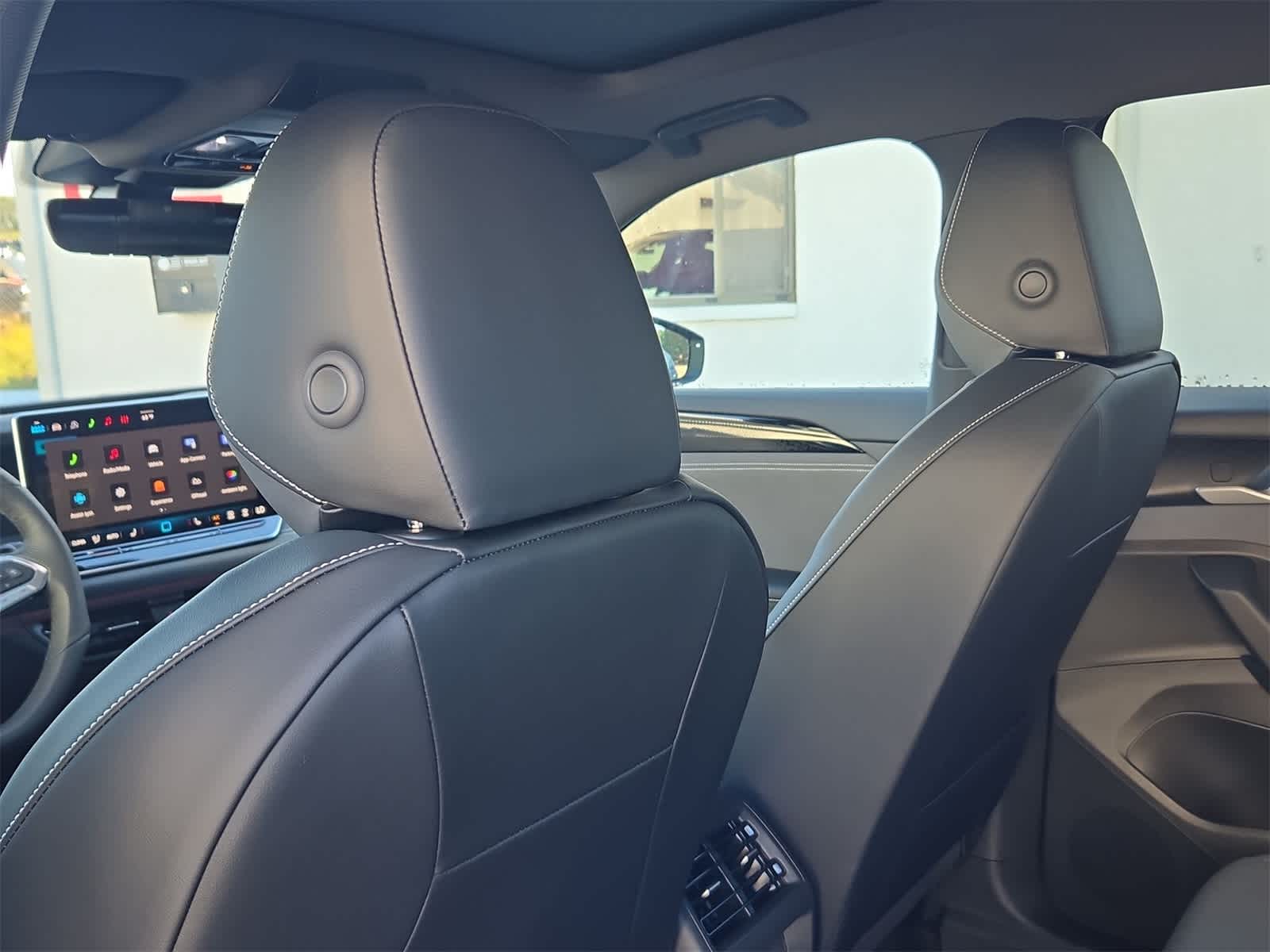 Thumbnail: 2026 Volkswagen Tiguan - 19