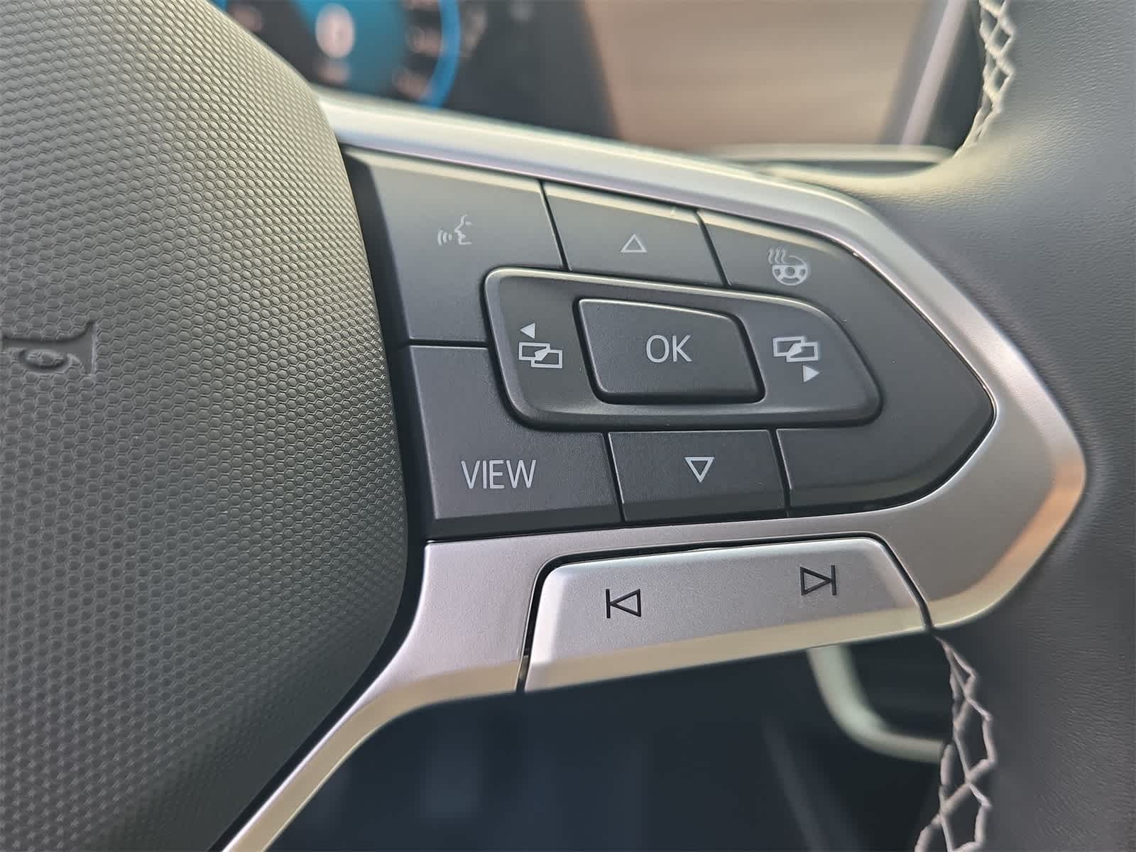 Thumbnail: 2026 Volkswagen Atlas - 25