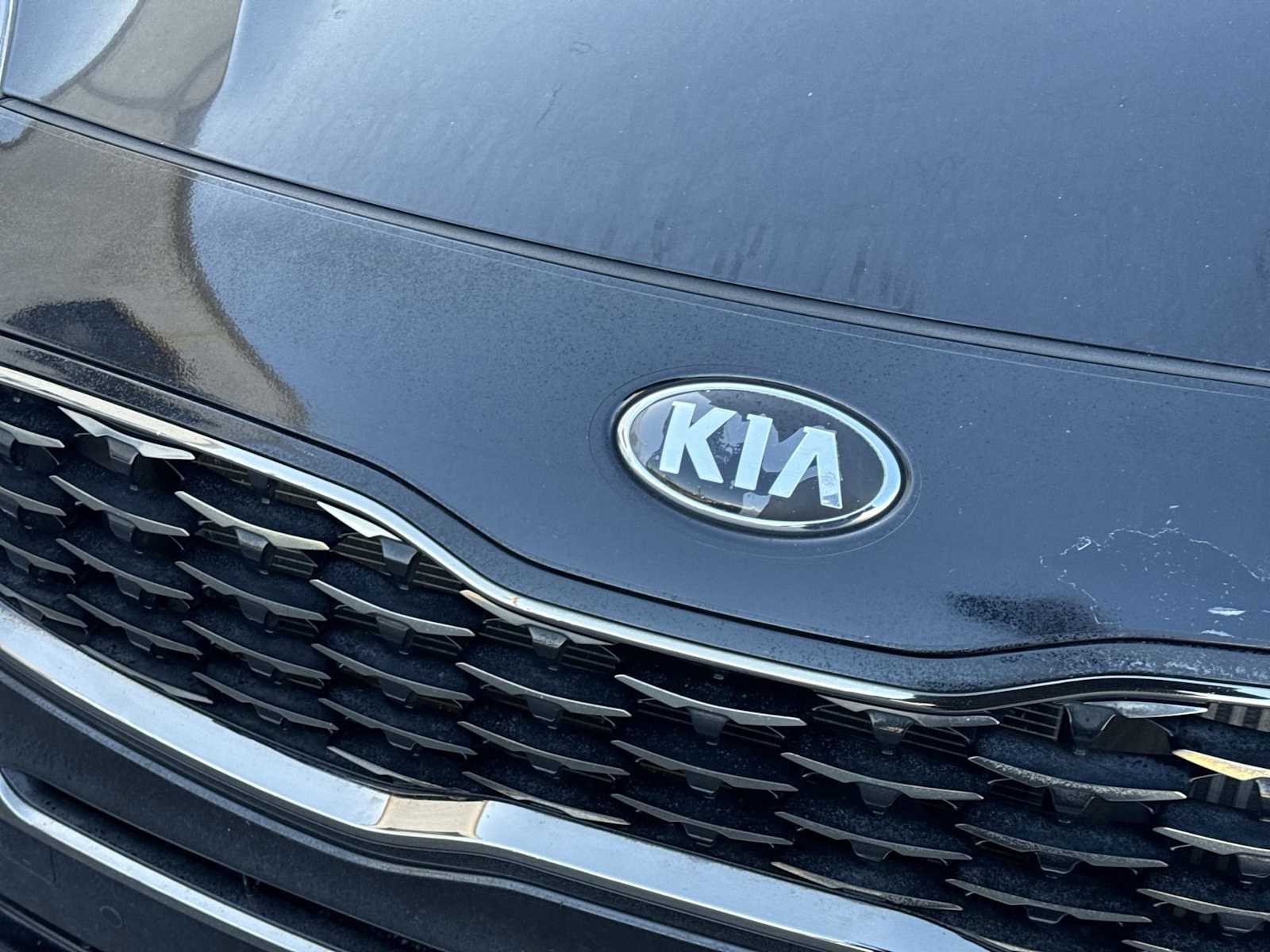 Thumbnail: 2020 Kia Sportage - 11