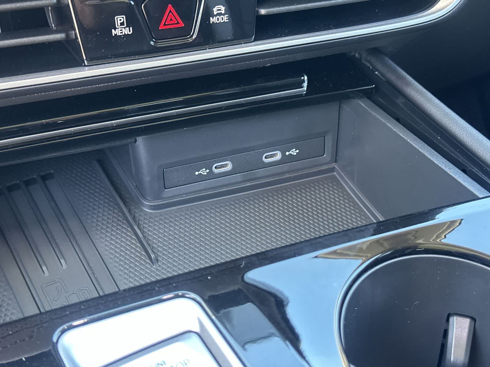 Thumbnail: 2026 Volkswagen Atlas - 29