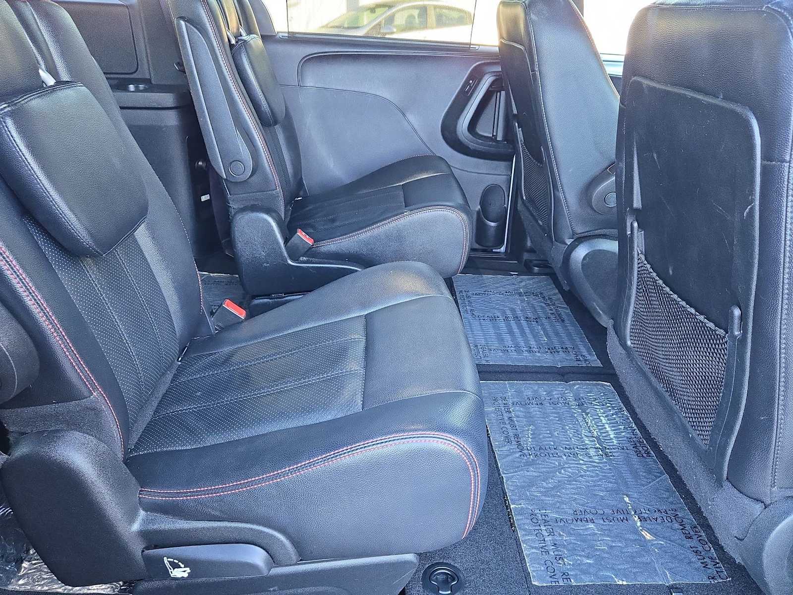 Thumbnail: 2019 Dodge Grand Caravan - 20
