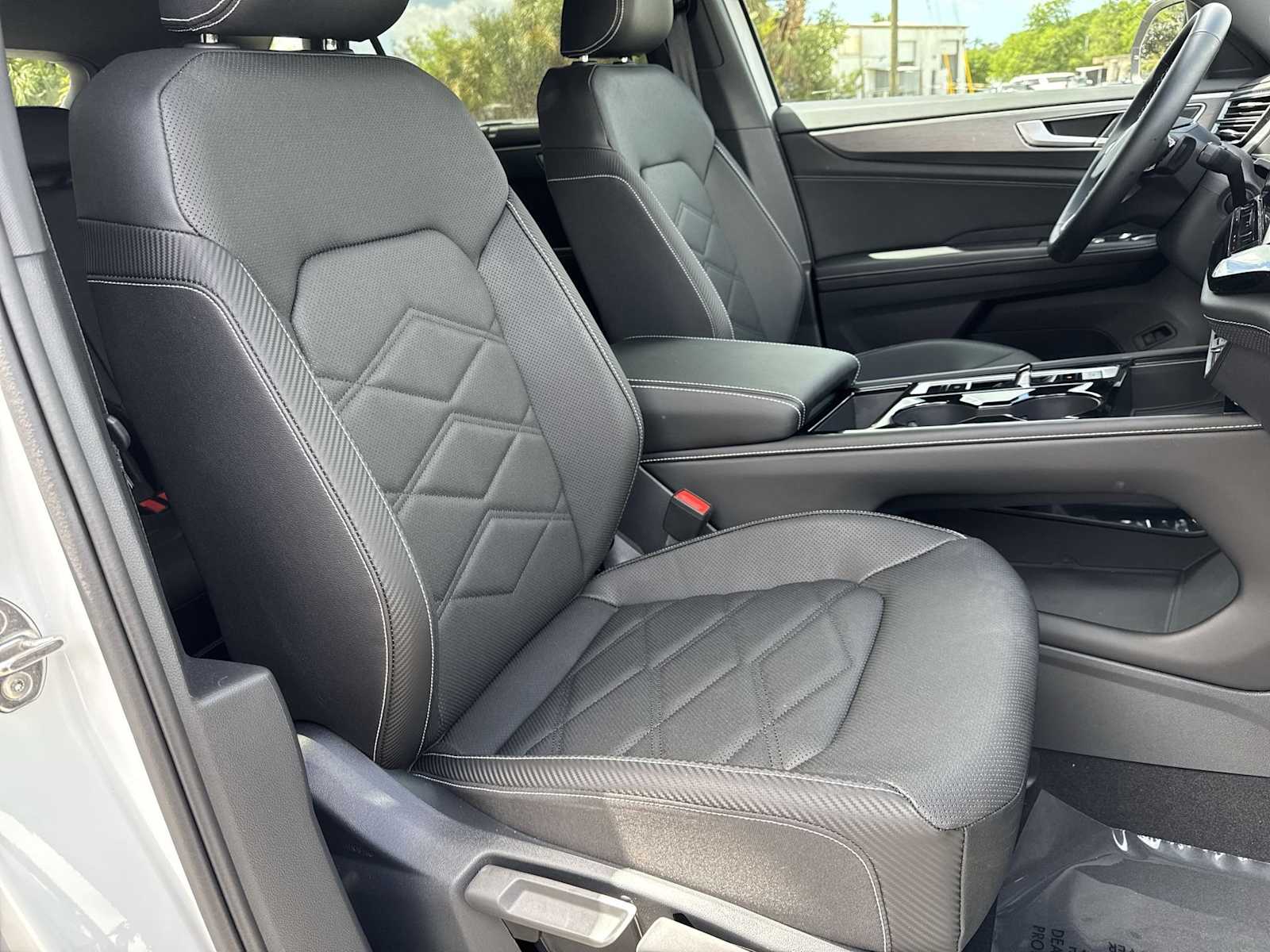 Thumbnail: 2026 Volkswagen Atlas - 28