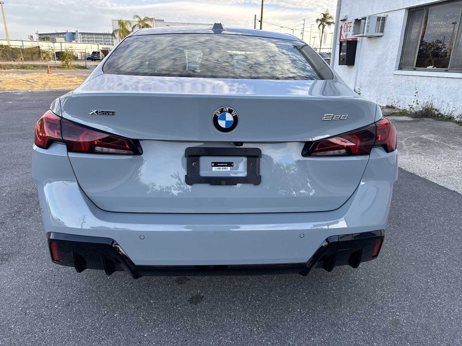 Thumbnail: 2025 BMW 2 Series - 5