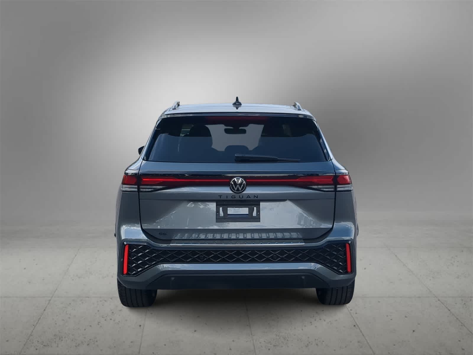 Thumbnail: 2026 Volkswagen Tiguan - 7