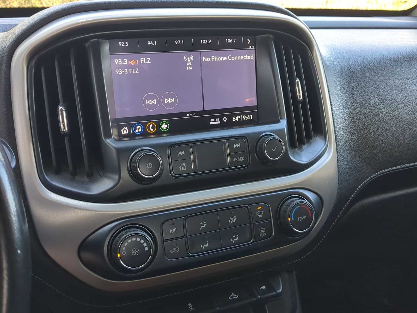 2019 GMC Canyon SLE 26
