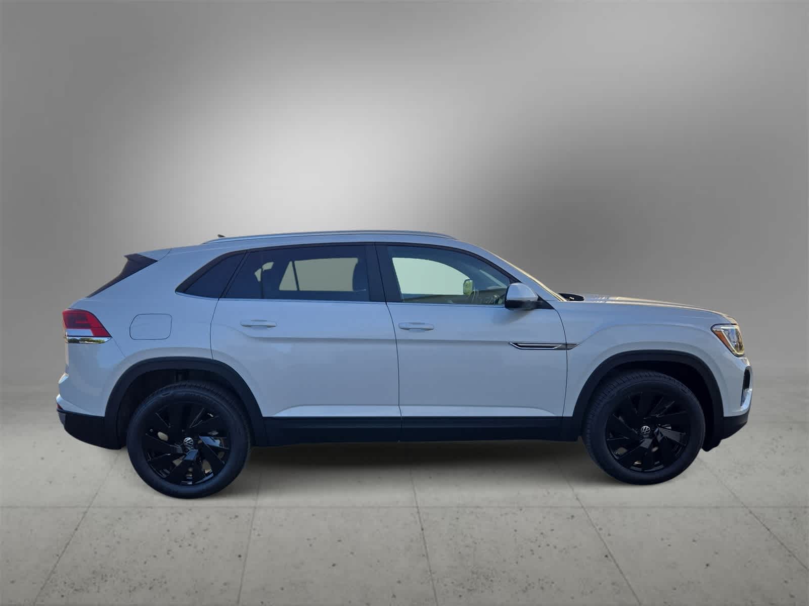 Thumbnail: 2026 Volkswagen Atlas - 9