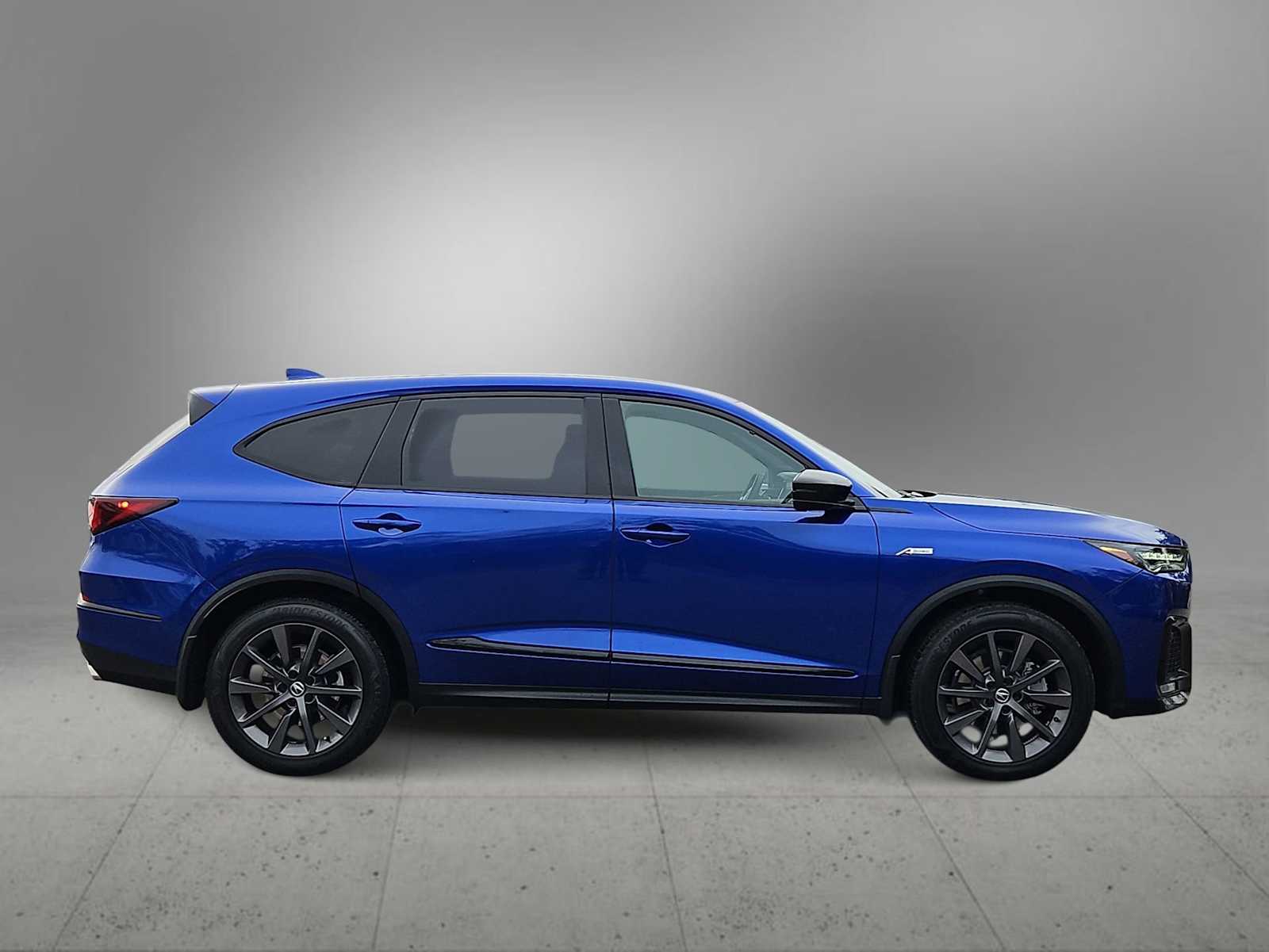 Thumbnail: 2025 Acura MDX - 9