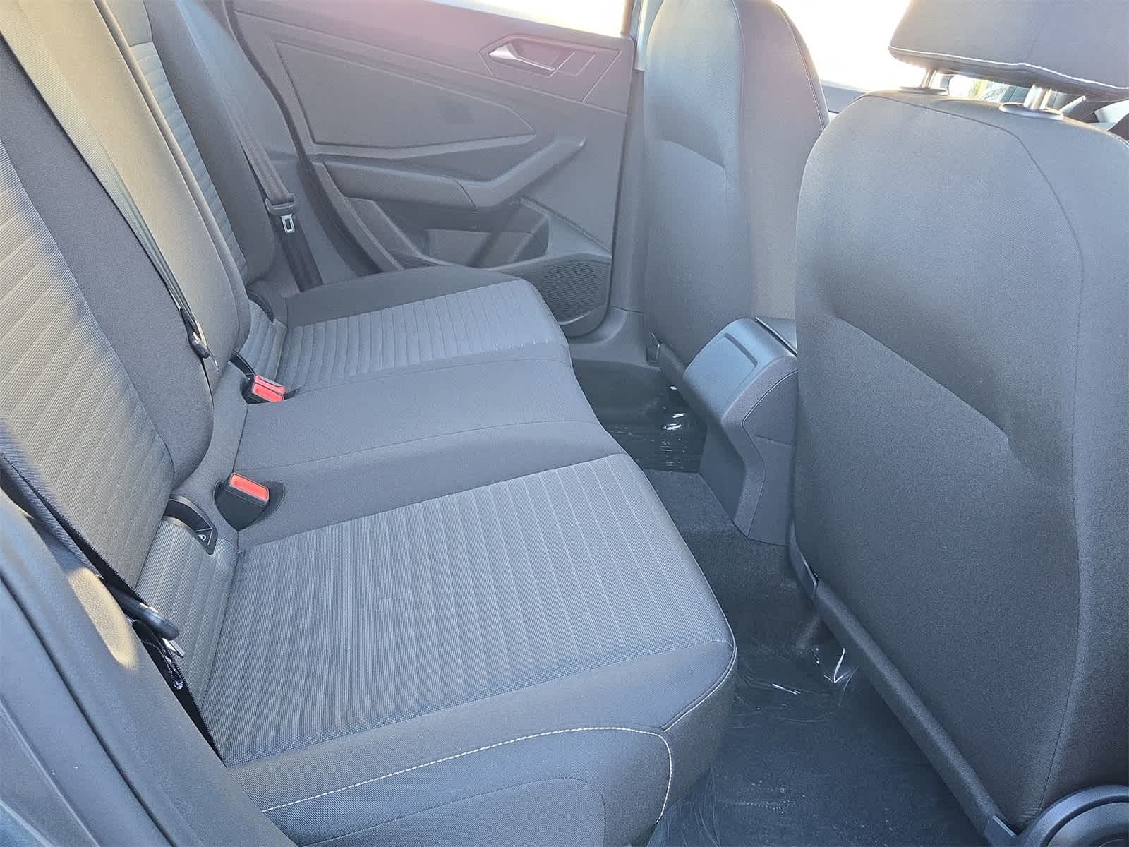 Thumbnail: 2026 Volkswagen Jetta - 19