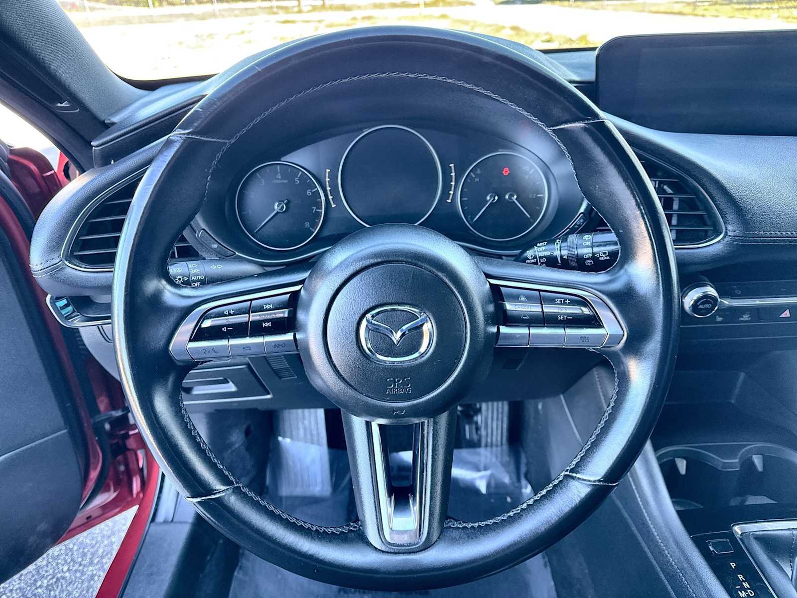 Thumbnail: 2022 Mazda Mazda3 - 22