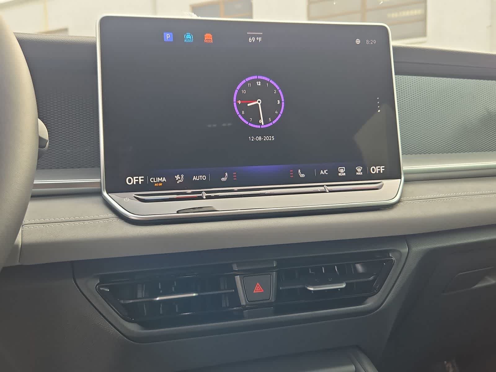 Thumbnail: 2026 Volkswagen Tiguan - 27