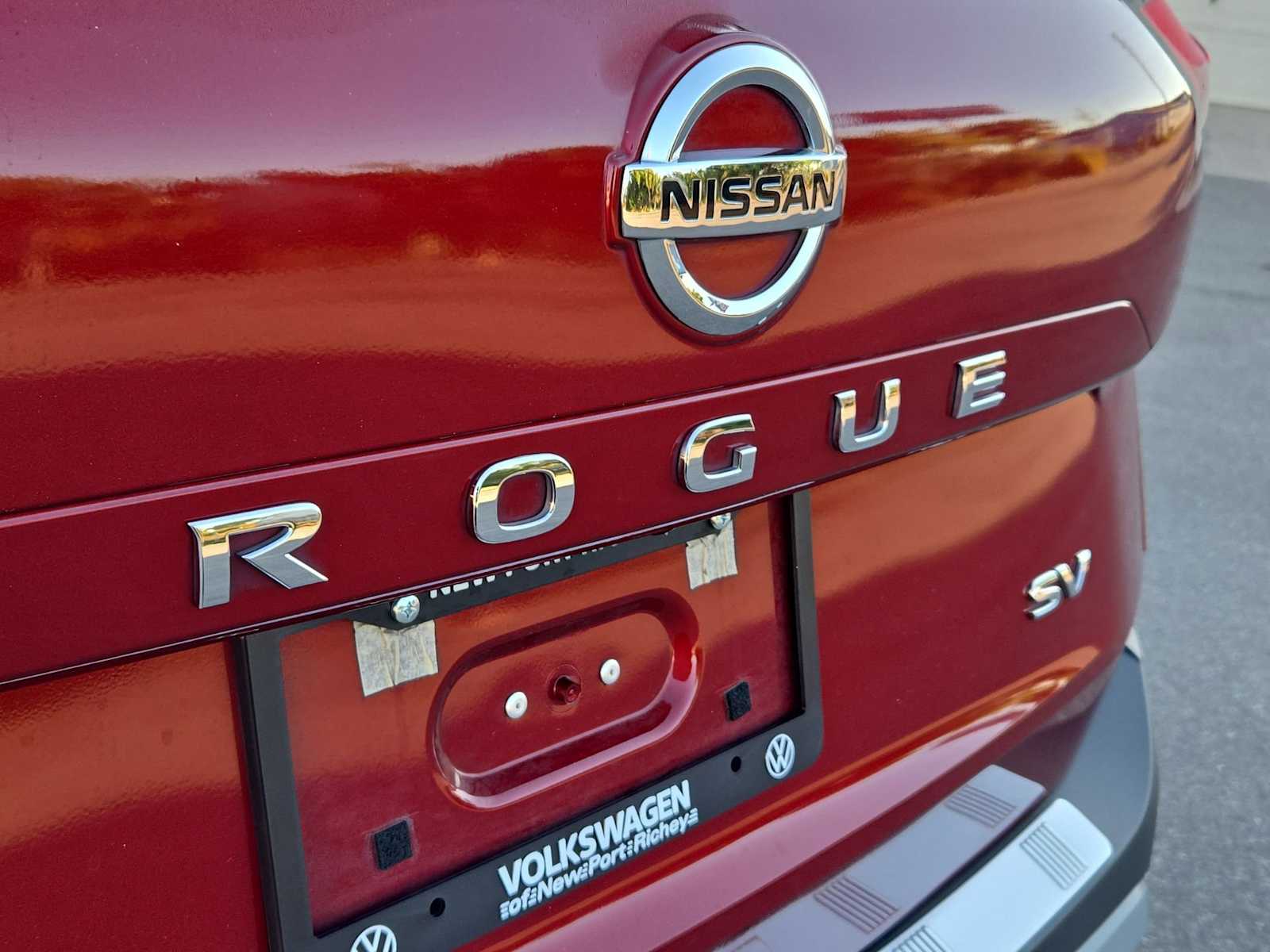 Thumbnail: 2021 Nissan Rogue - 13