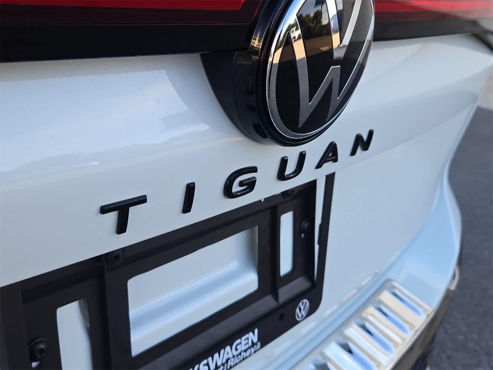 Thumbnail: 2026 Volkswagen Tiguan - 13