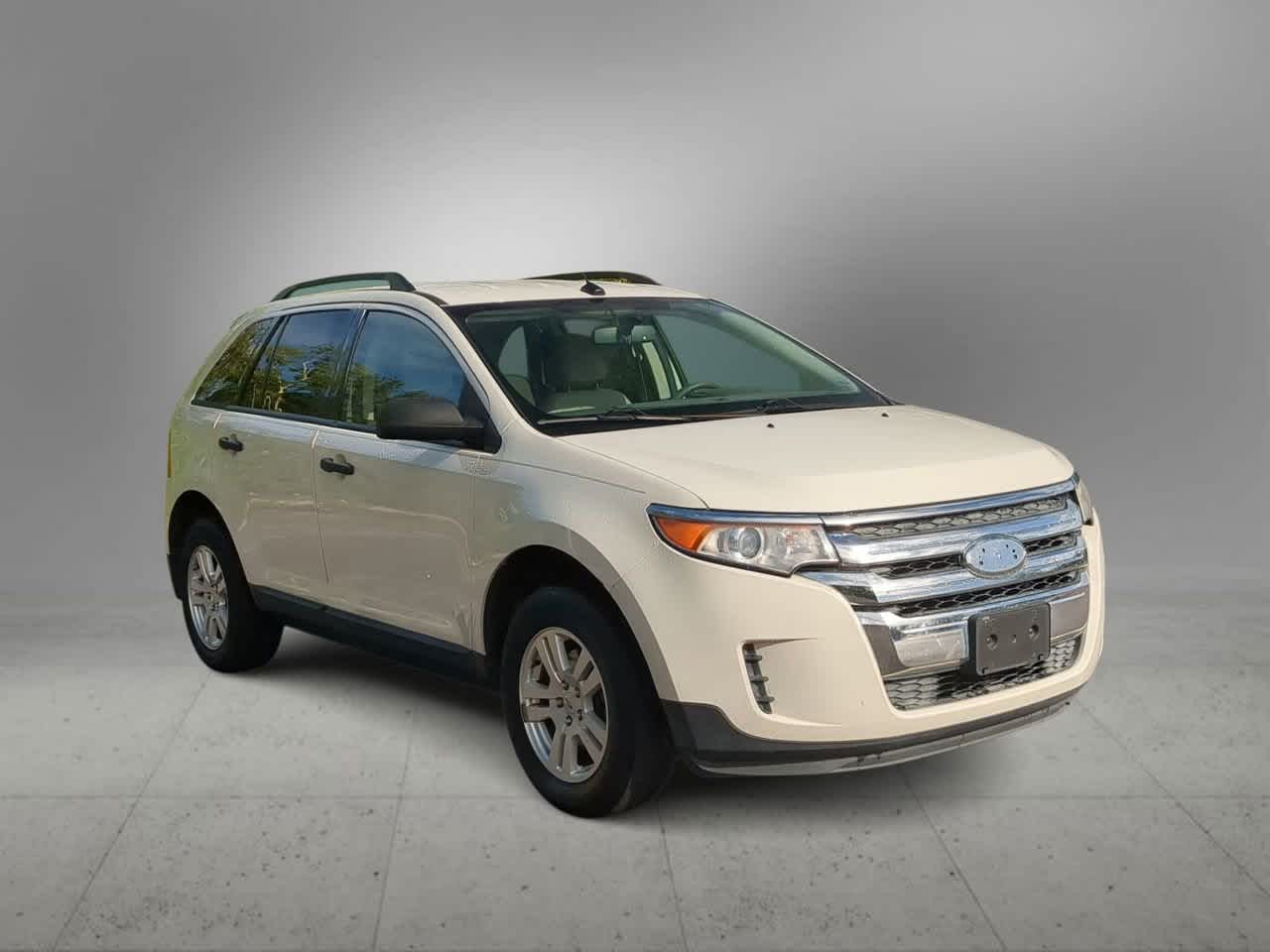 Thumbnail: 2013 Ford Edge - 2
