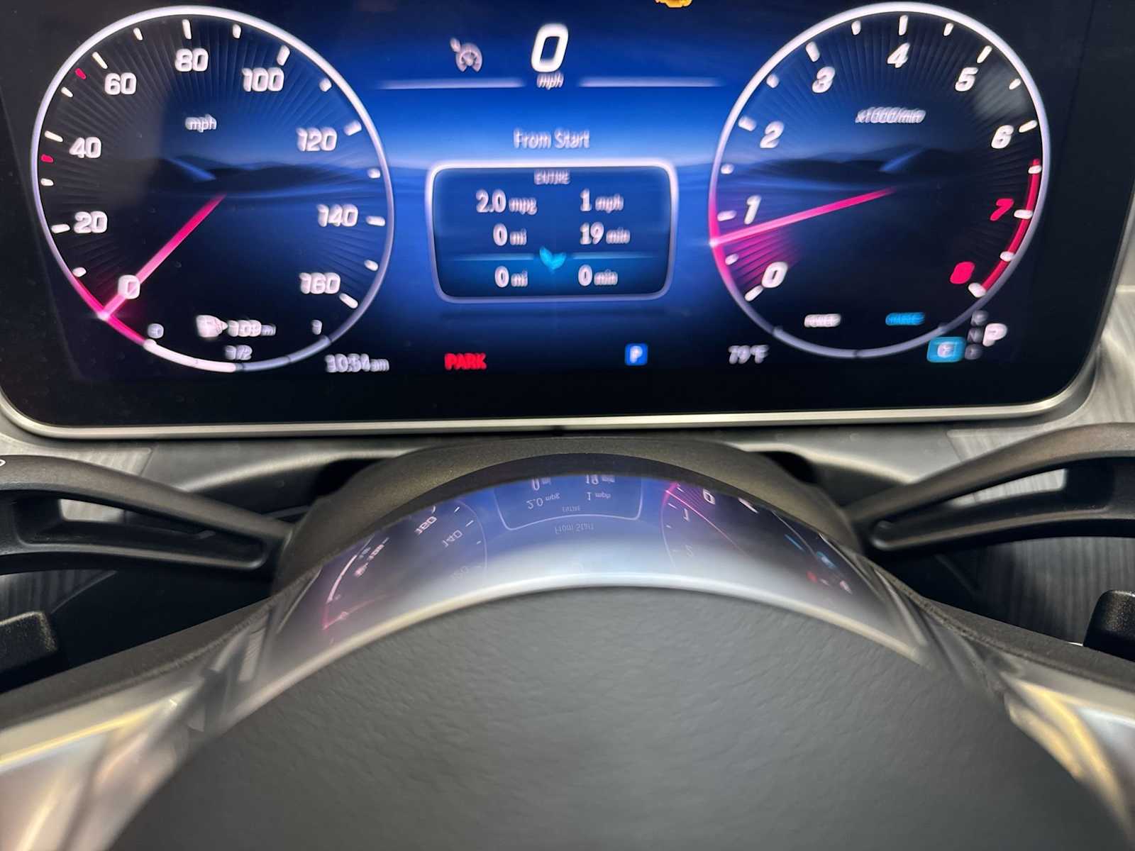 Thumbnail: 2025 Mercedes-Benz C-Class - 38