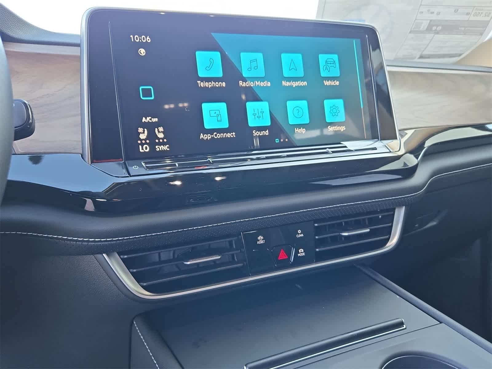 Thumbnail: 2026 Volkswagen Atlas - 27