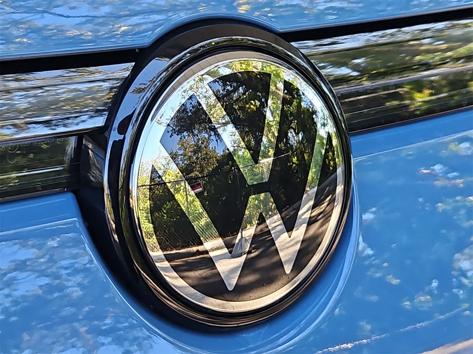 Thumbnail: 2026 Volkswagen Tiguan - 12