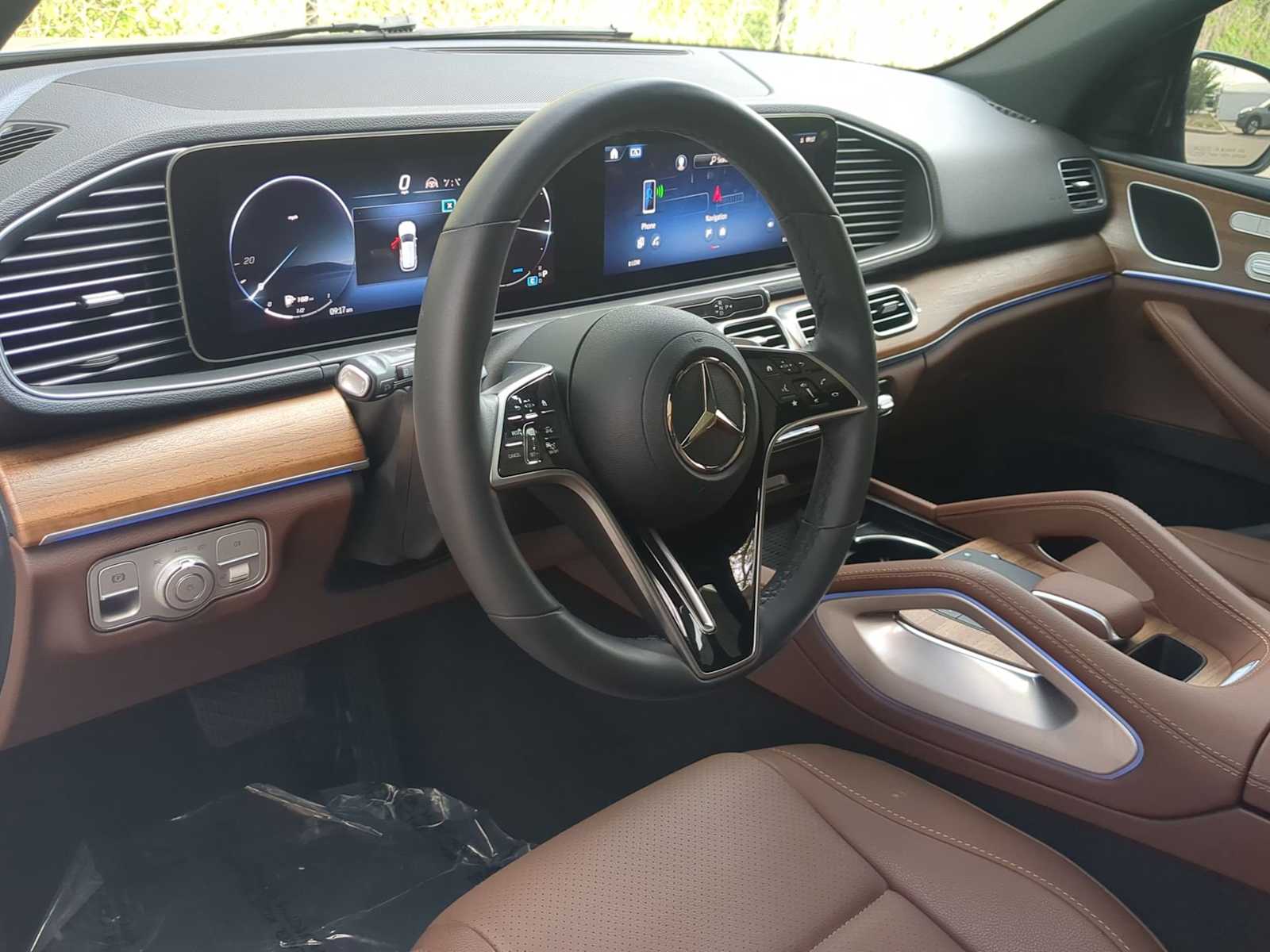 2024 Mercedes-Benz GLE 350 10