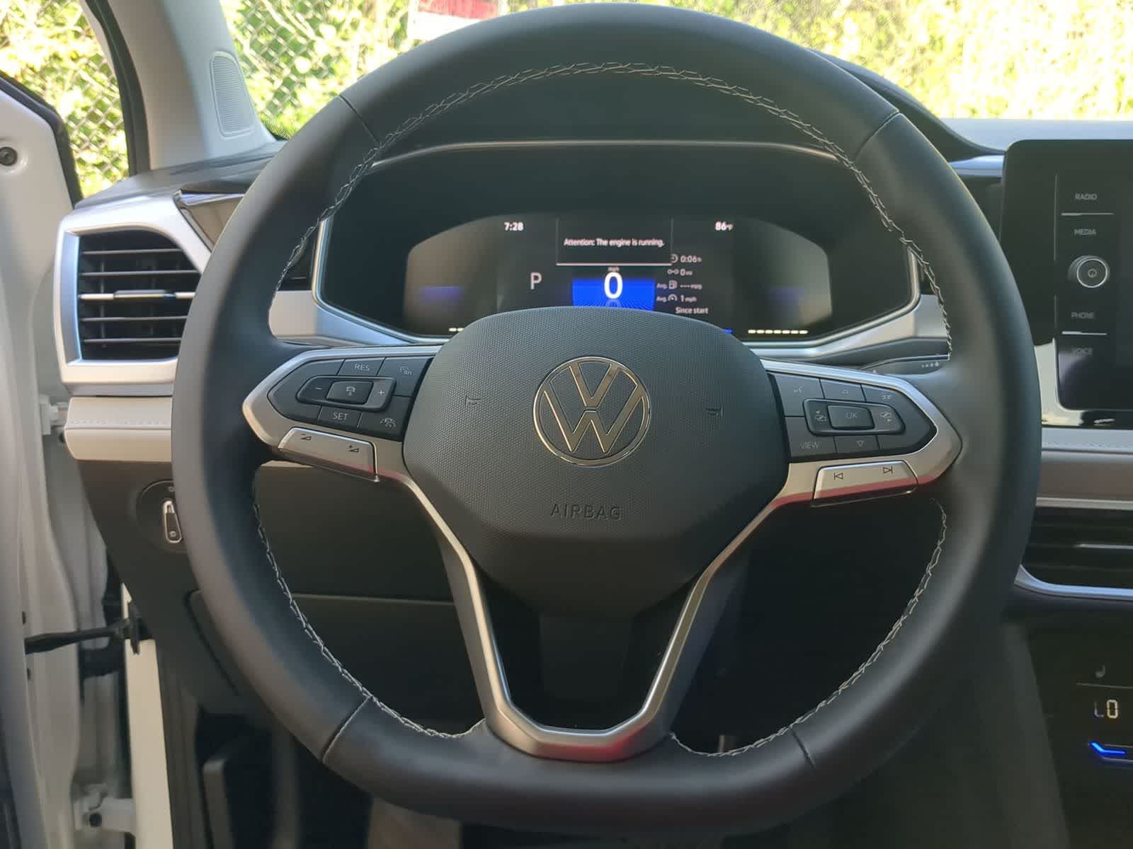 Thumbnail: 2025 Volkswagen Taos - 22